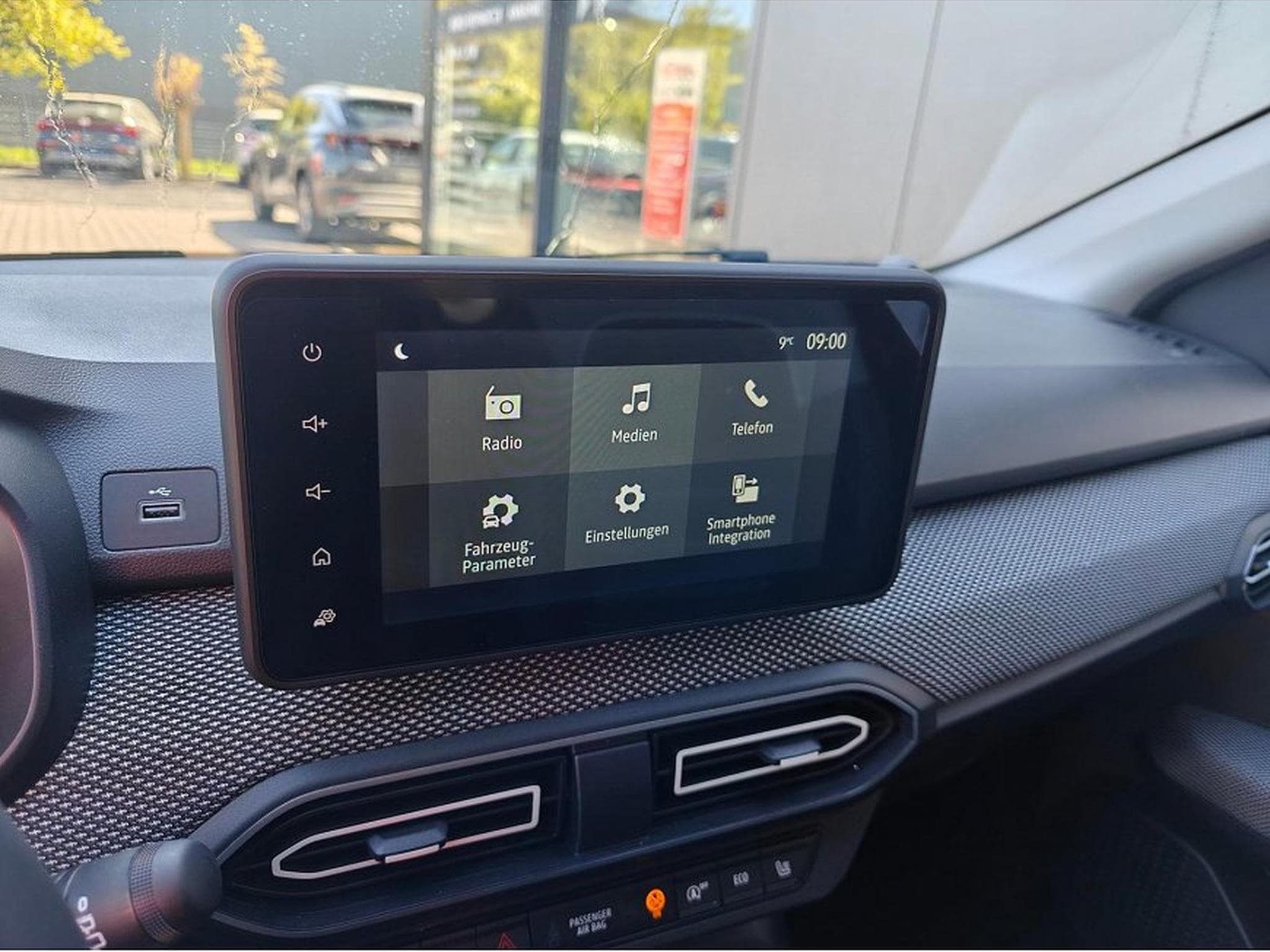 Dacia Jogger (2026) - Foto 10