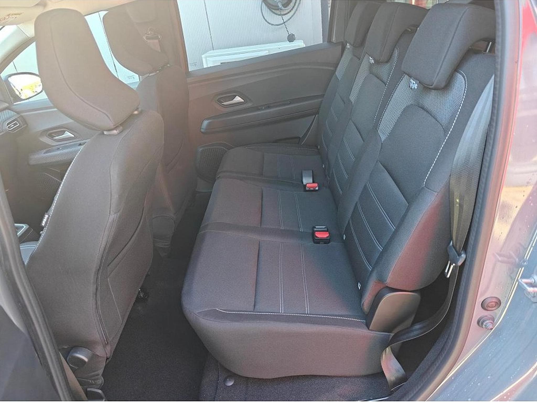 Dacia Jogger (2026) - Foto 13