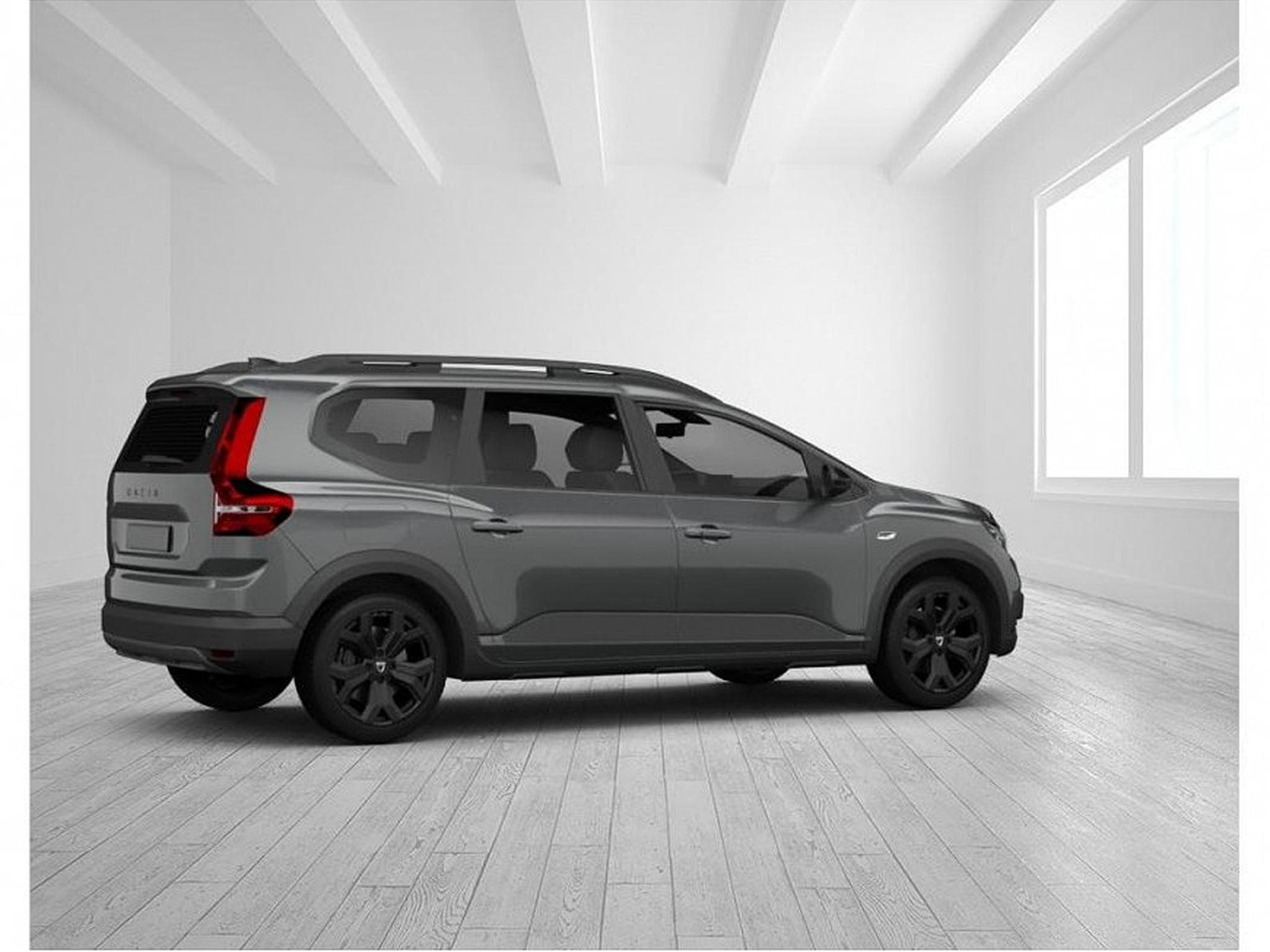 Dacia Jogger (2026) - Foto 15