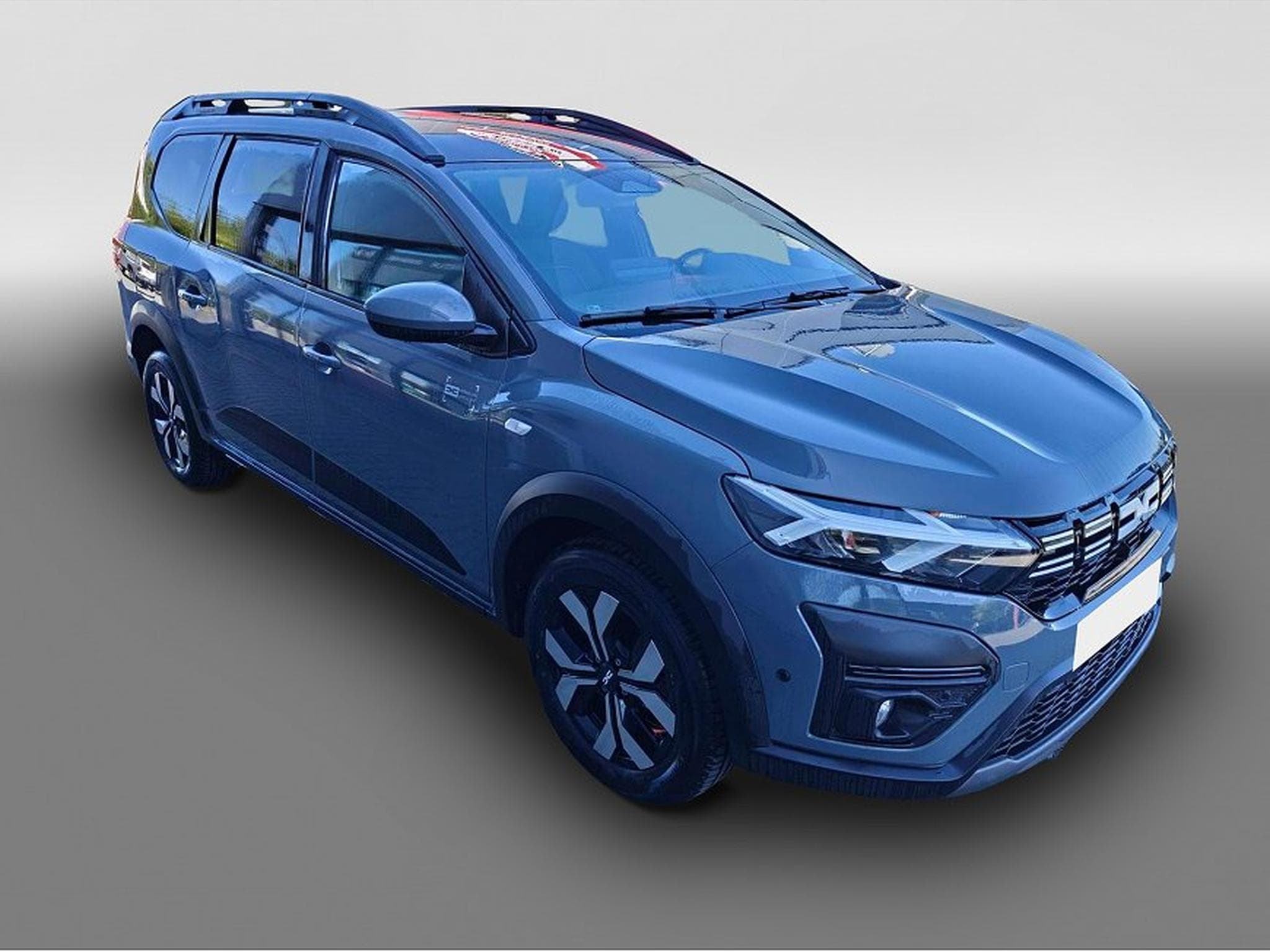 Dacia Jogger (2026) - Foto 3