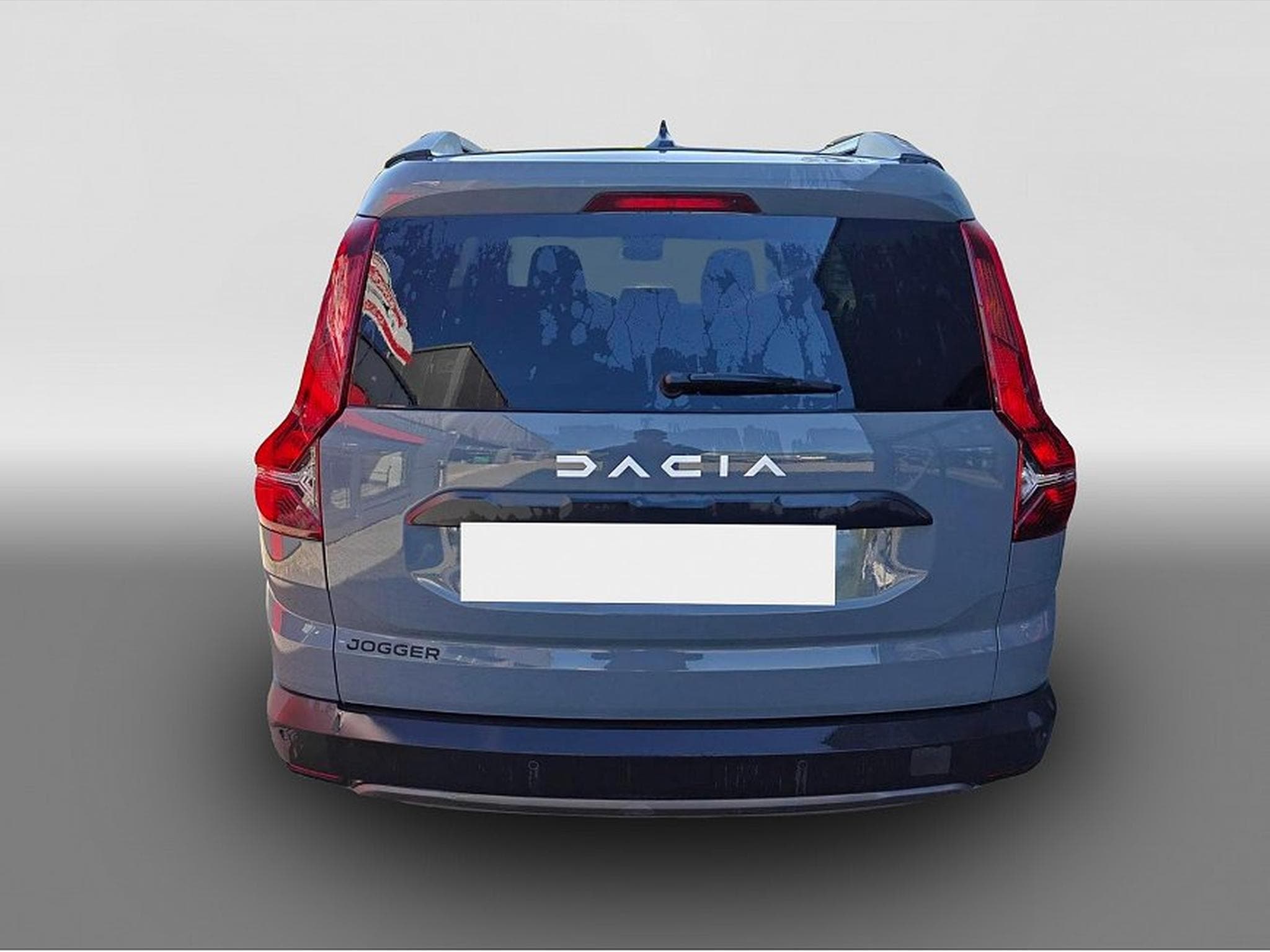 Dacia Jogger (2026) - Foto 5