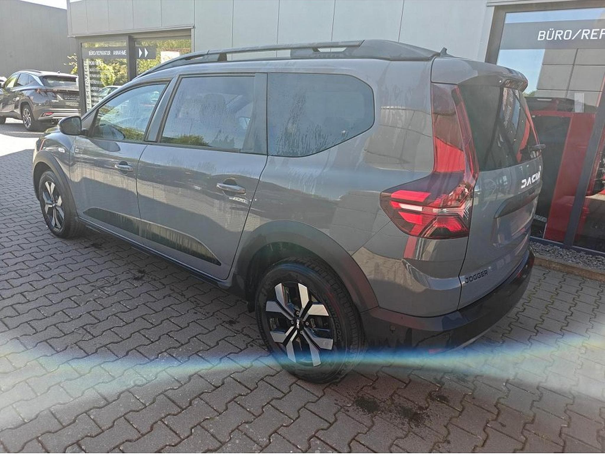 Dacia Jogger (2026) - Foto 6