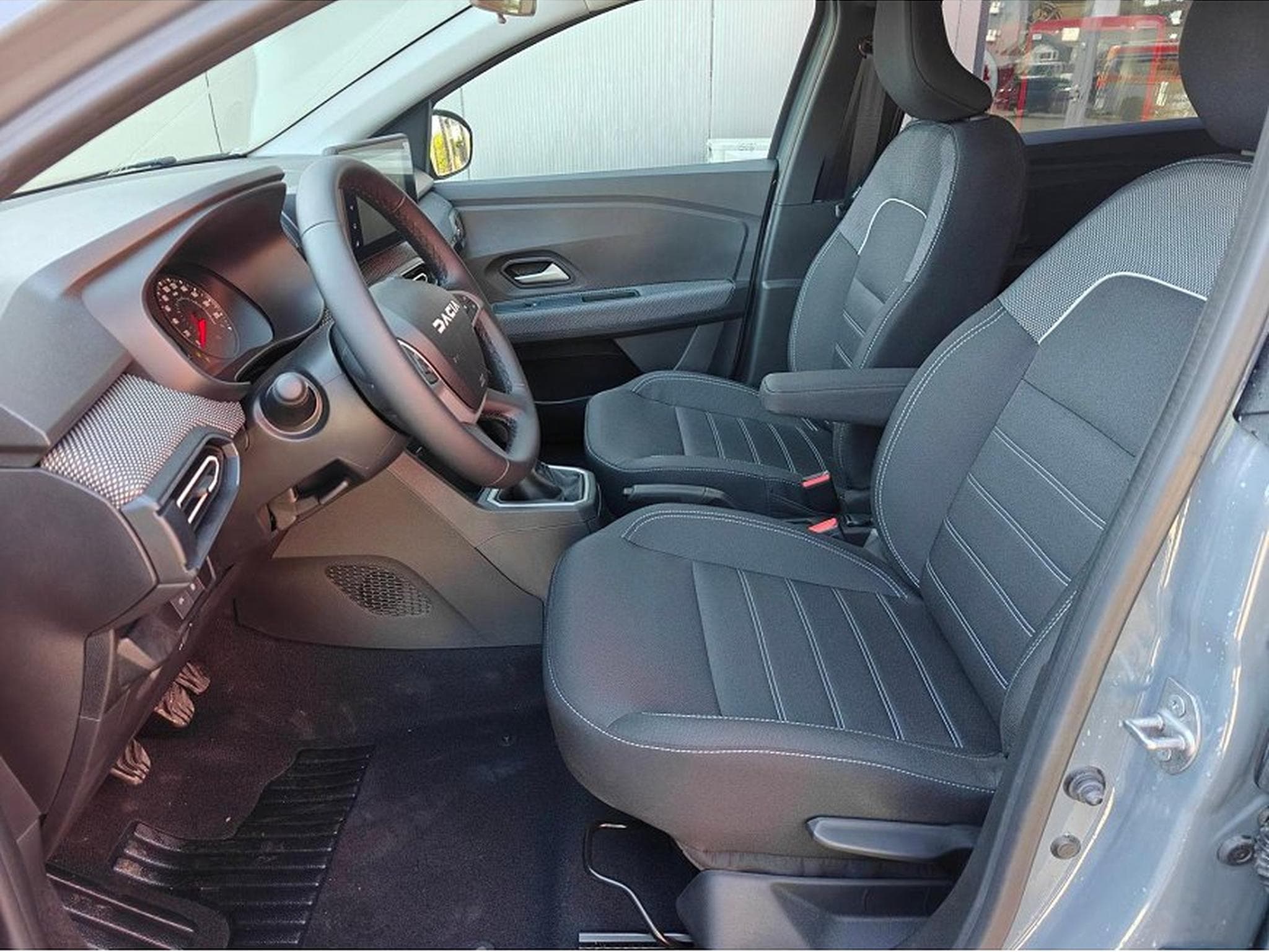 Dacia Jogger (2026) - Foto 8