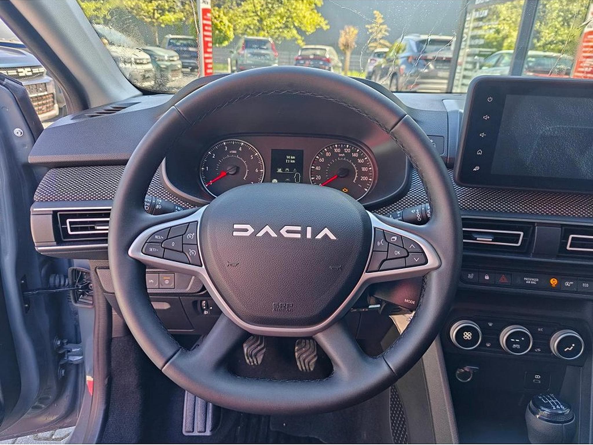 Dacia Jogger (2026) - Foto 9