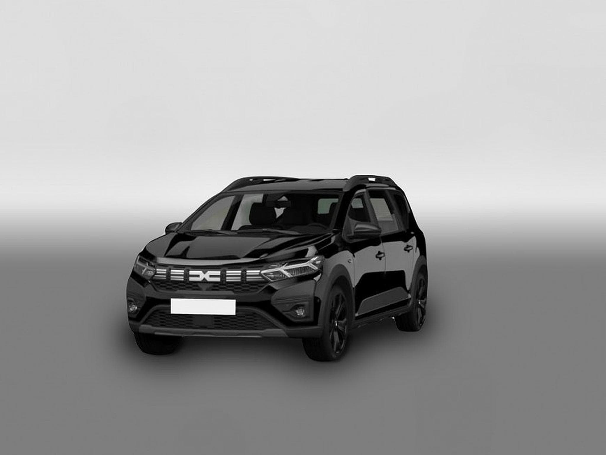 Dacia Jogger (2026) - Foto 1