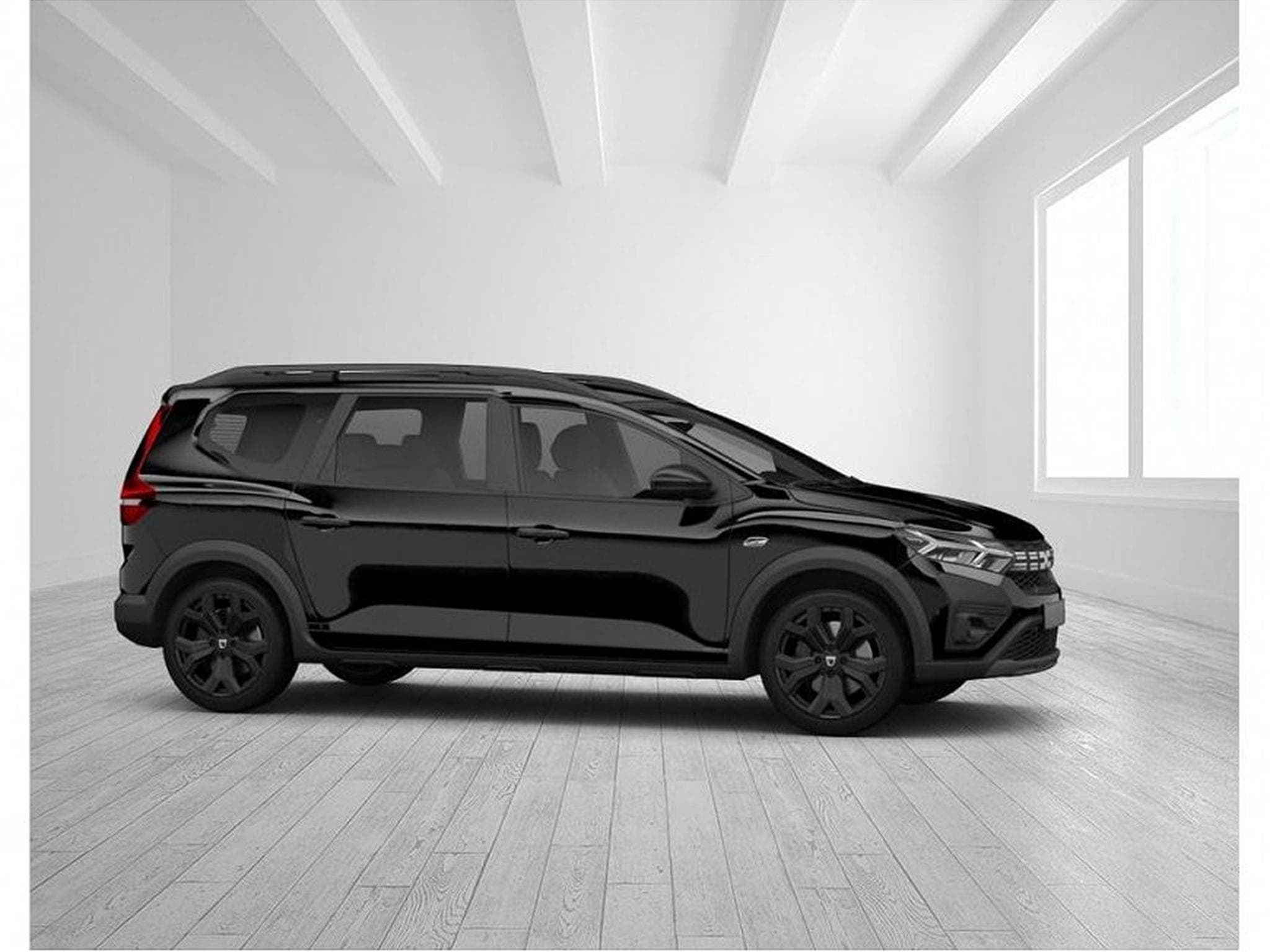 Dacia Jogger (2026) - Foto 10