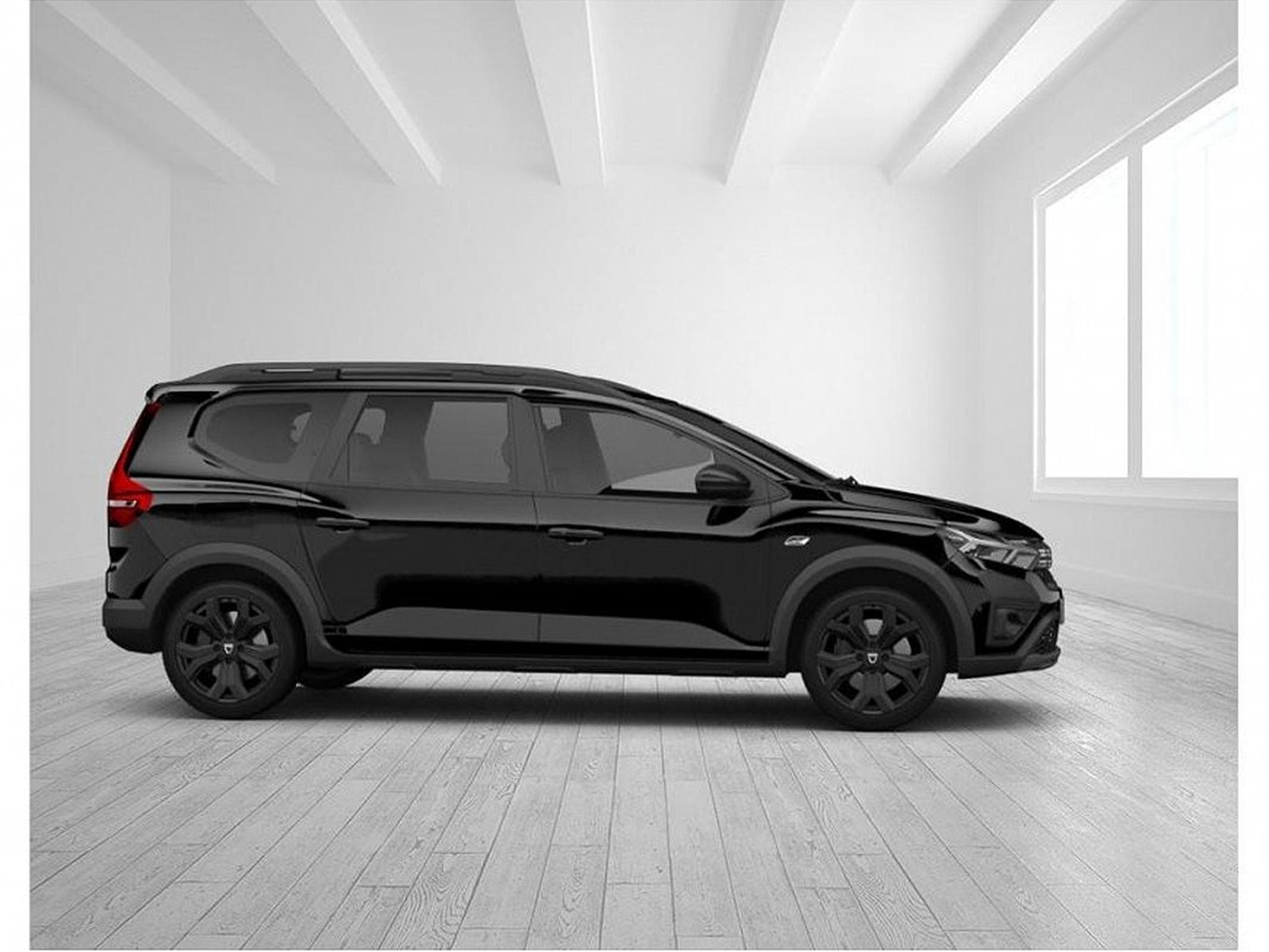 Dacia Jogger (2026) - Foto 11