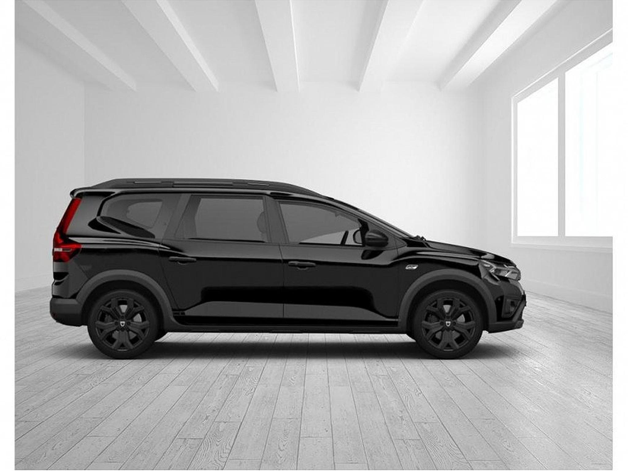 Dacia Jogger (2026) - Foto 12