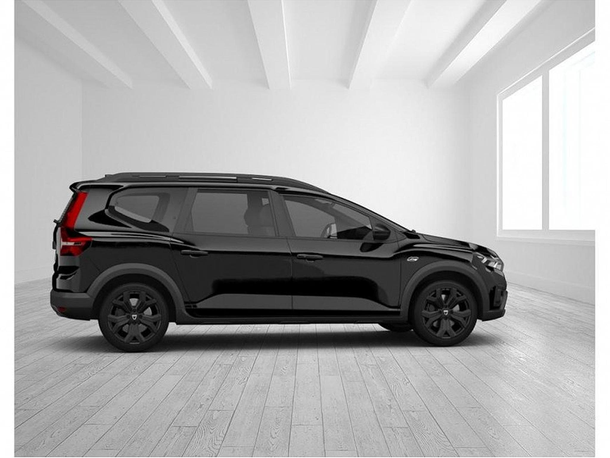 Dacia Jogger (2026) - Foto 13