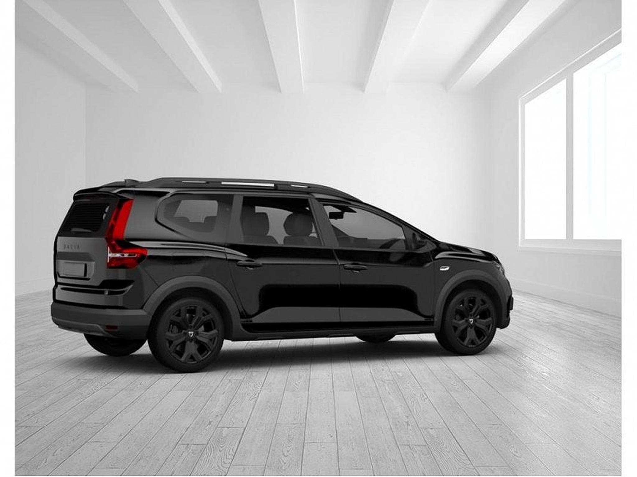 Dacia Jogger (2026) - Foto 15