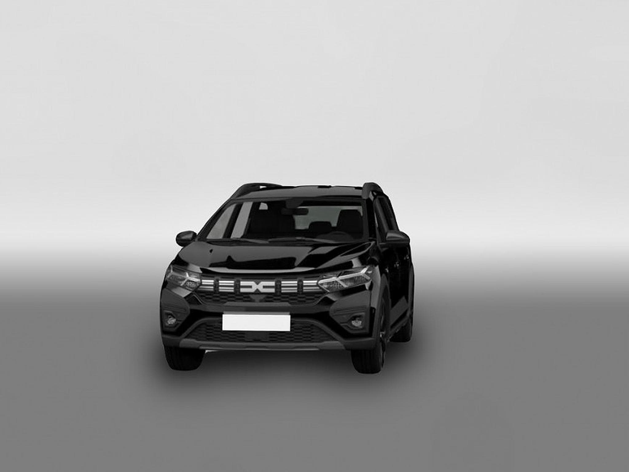 Dacia Jogger (2026) - Foto 2