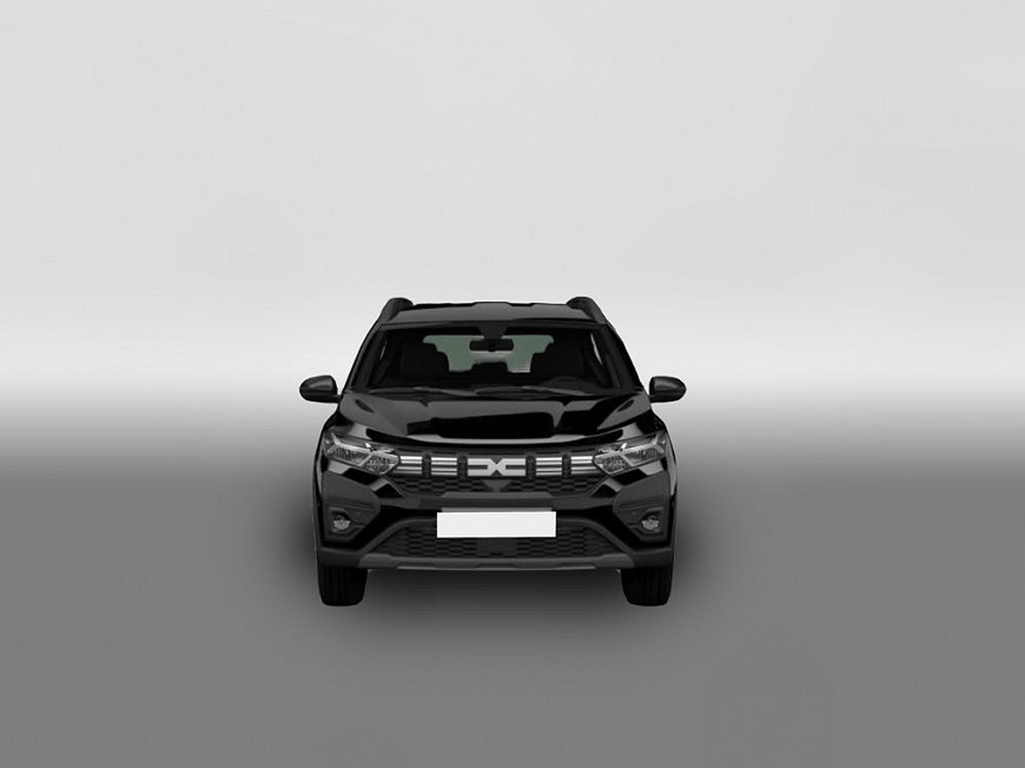 Dacia Jogger (2026) - Foto 3