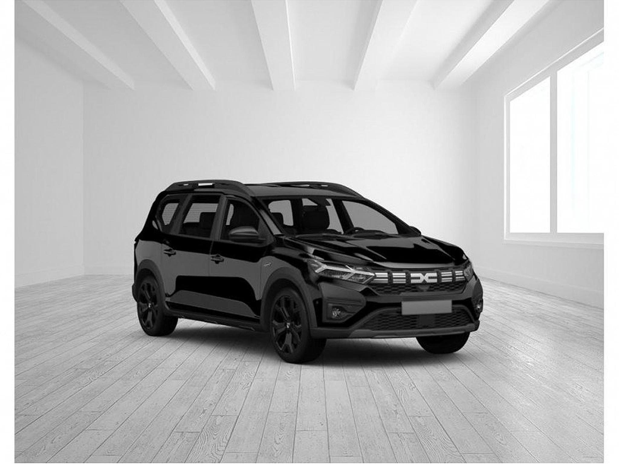 Dacia Jogger (2026) - Foto 6