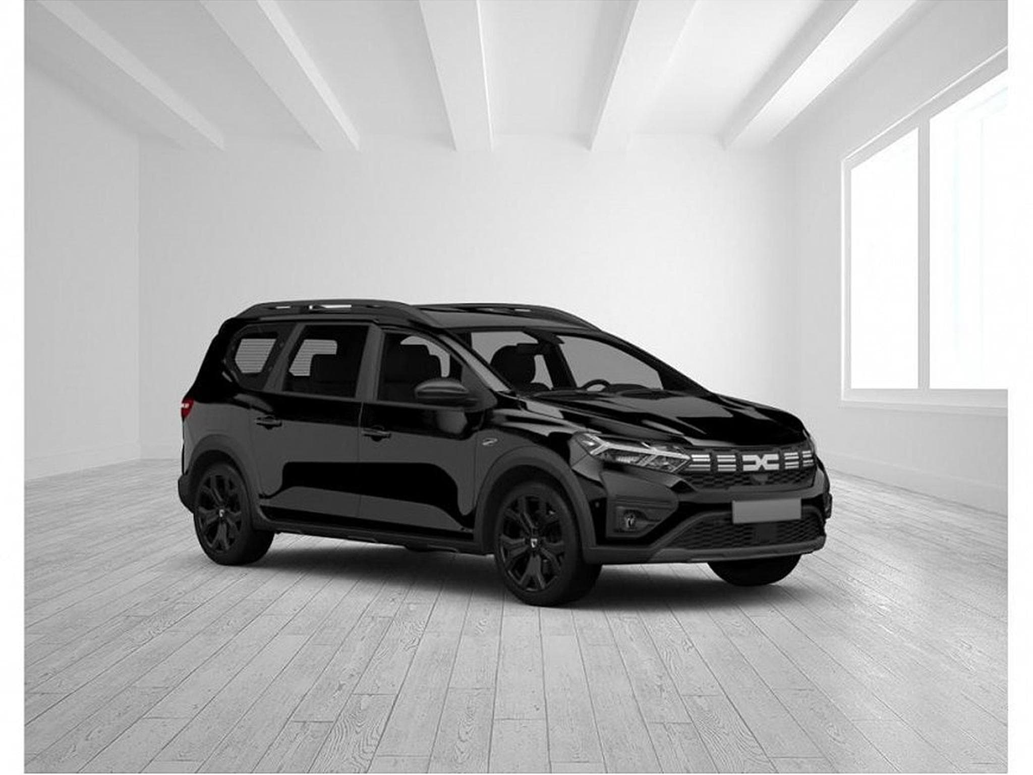 Dacia Jogger (2026) - Foto 7