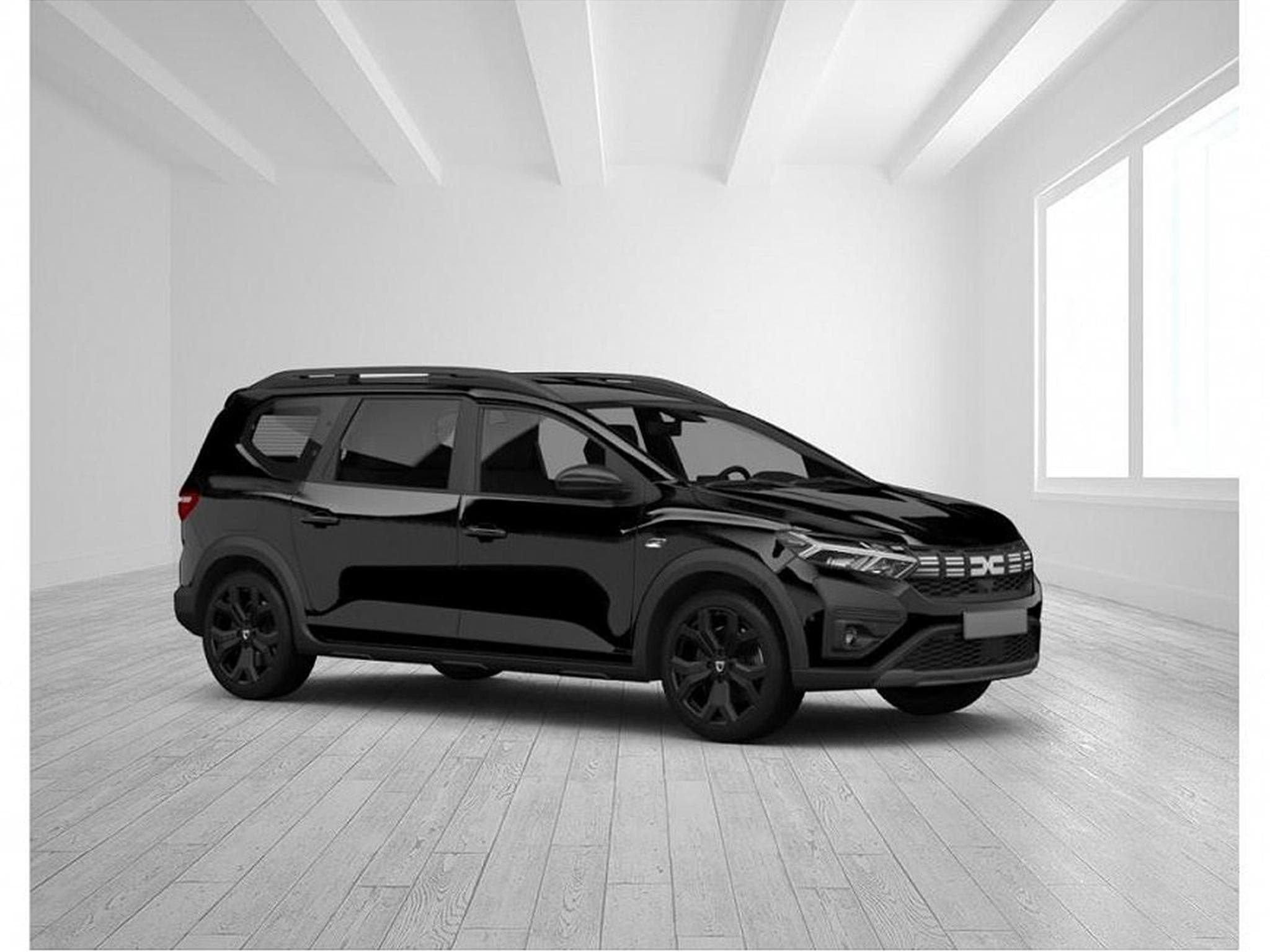Dacia Jogger (2026) - Foto 8