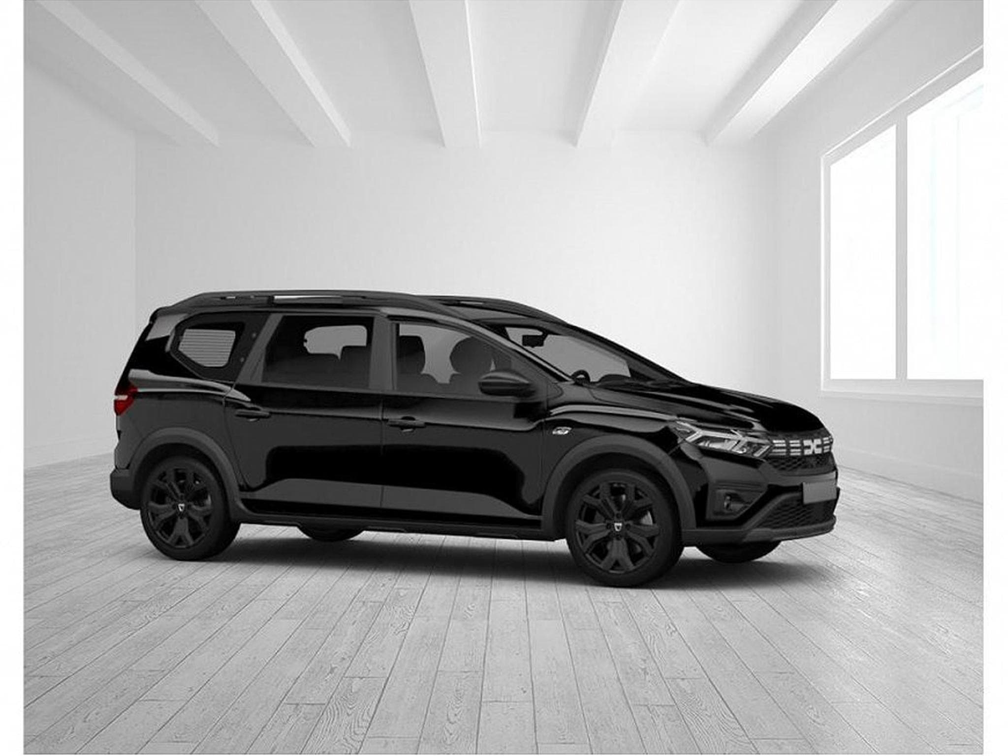 Dacia Jogger (2026) - Foto 9