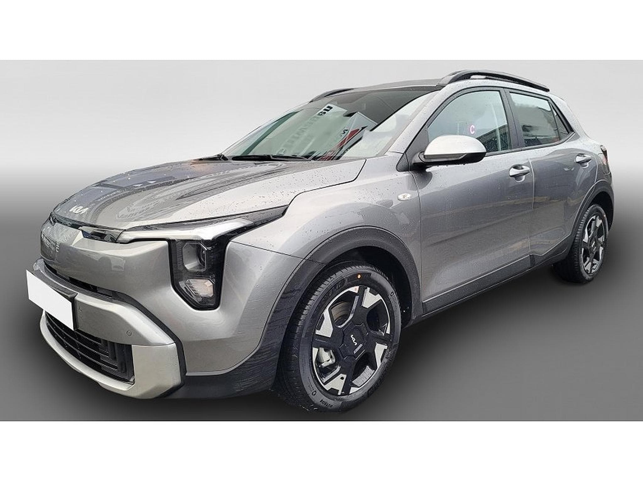 Kia Stonic (2021) - Foto 1