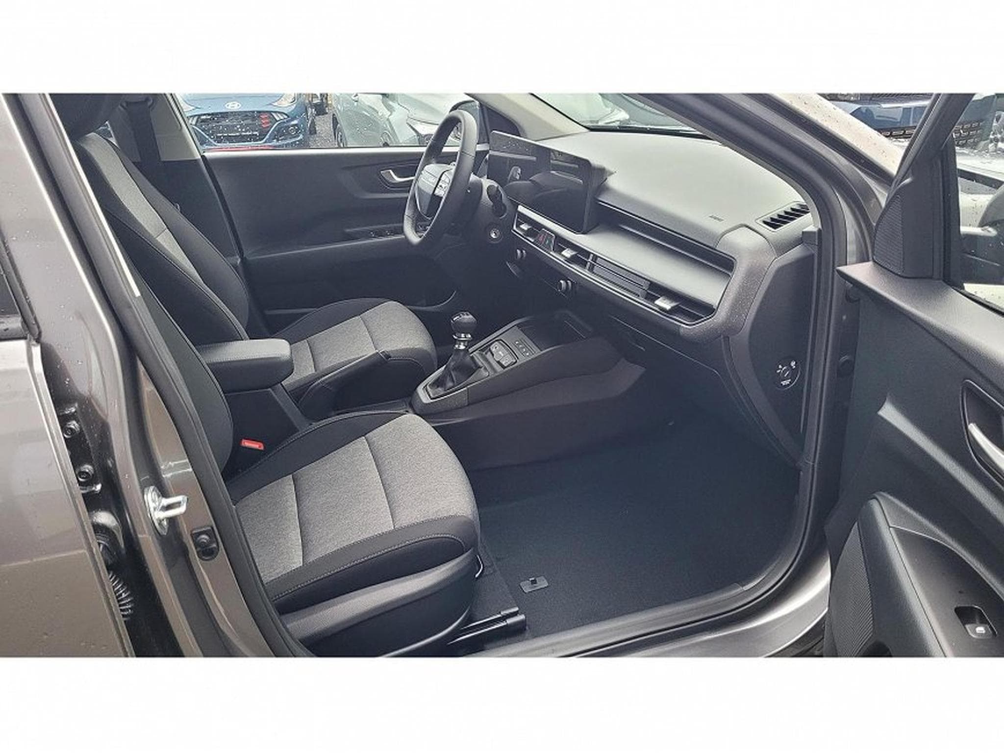 Kia Stonic (2021) - Foto 10