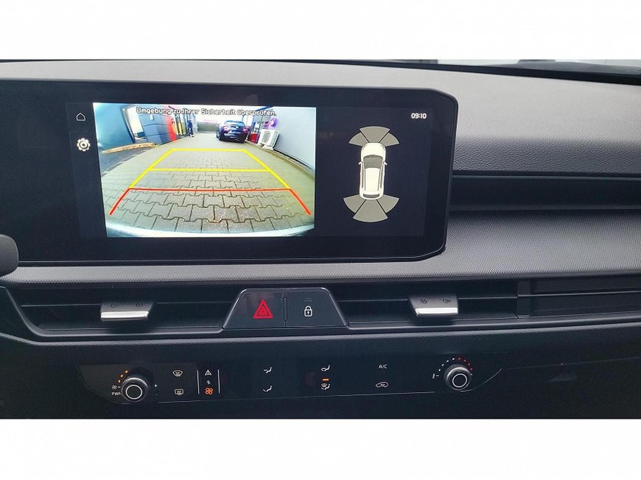 Kia Stonic (2021) - Foto 13