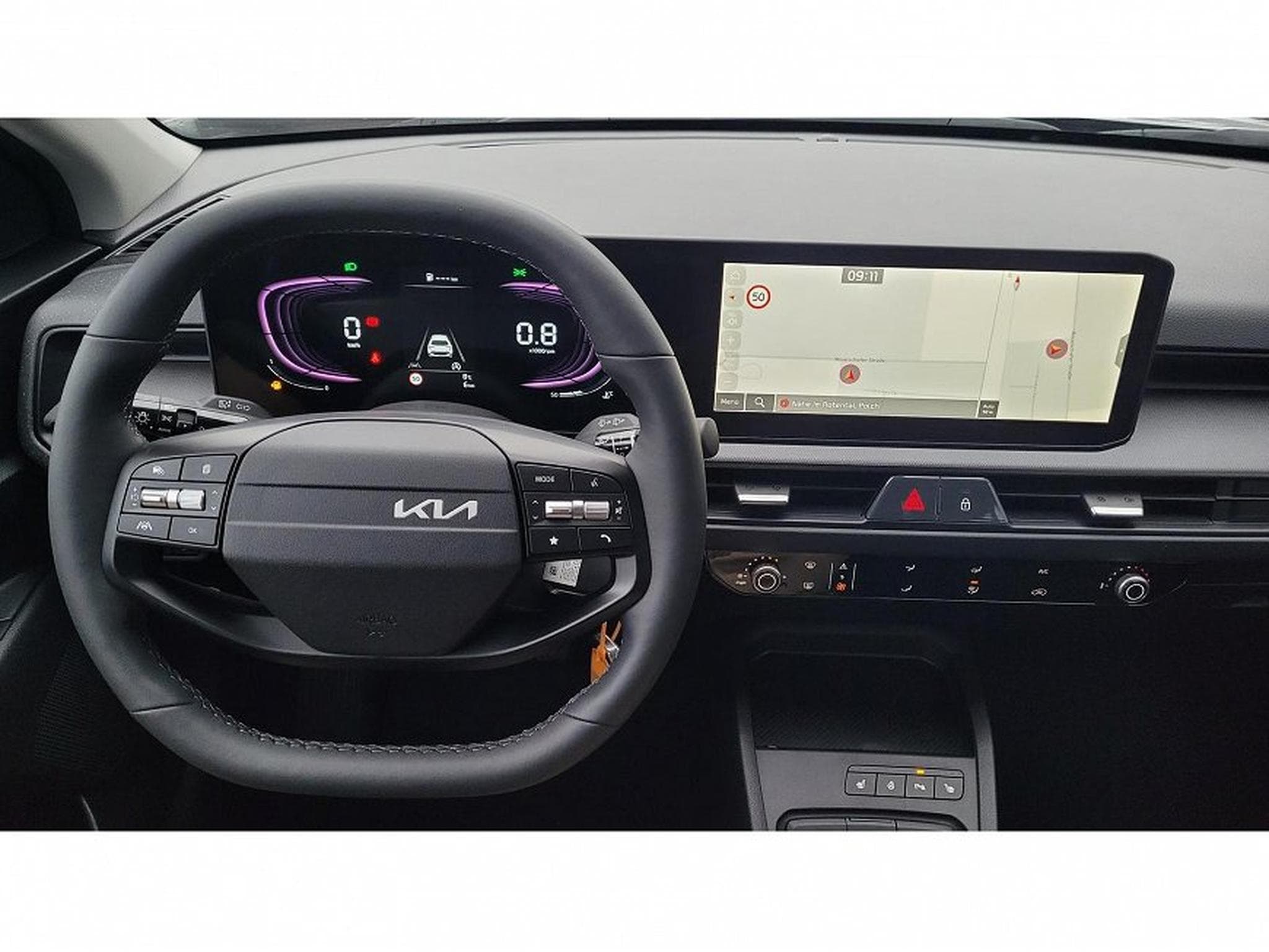 Kia Stonic (2021) - Foto 14