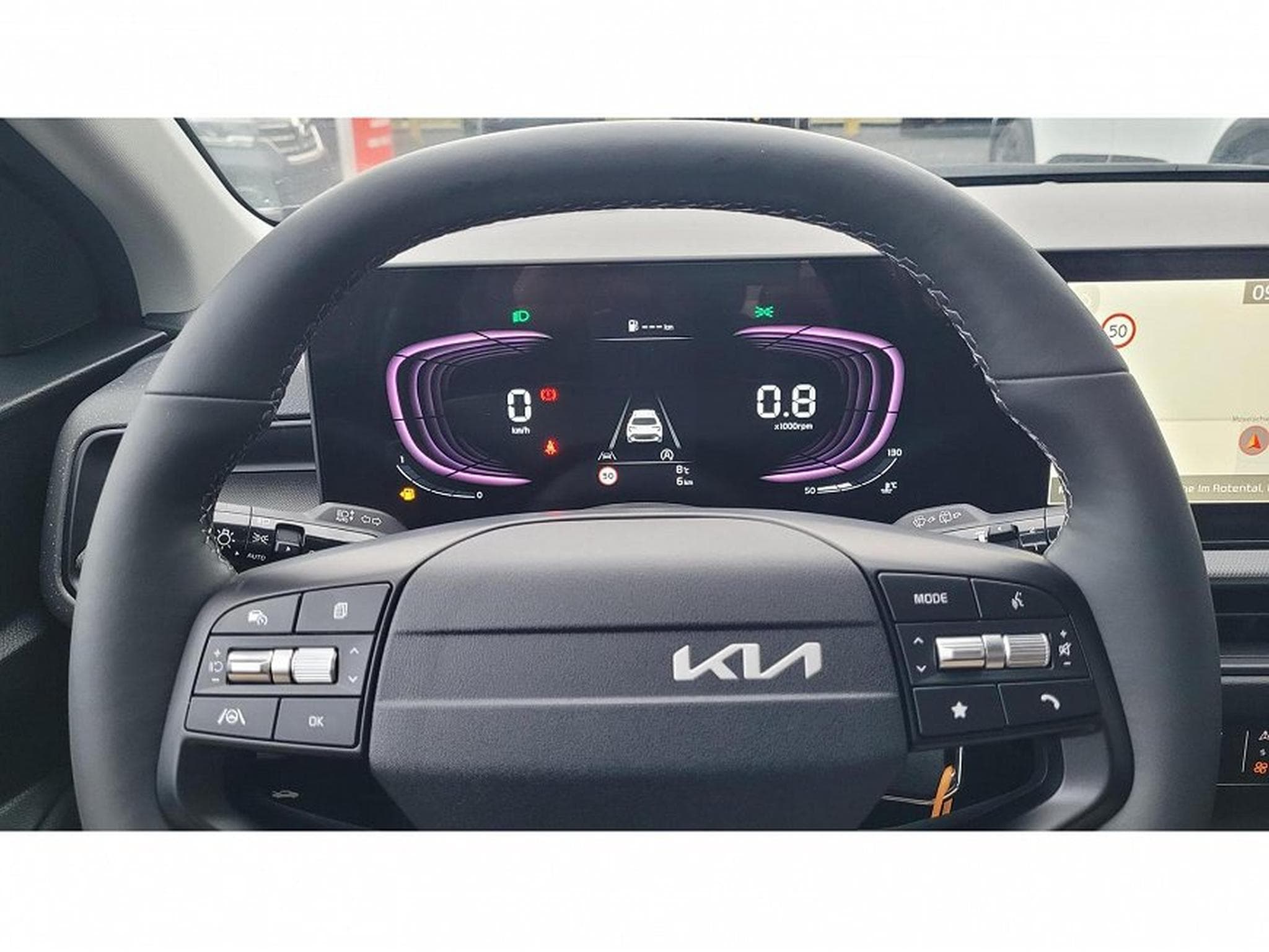 Kia Stonic (2021) - Foto 15