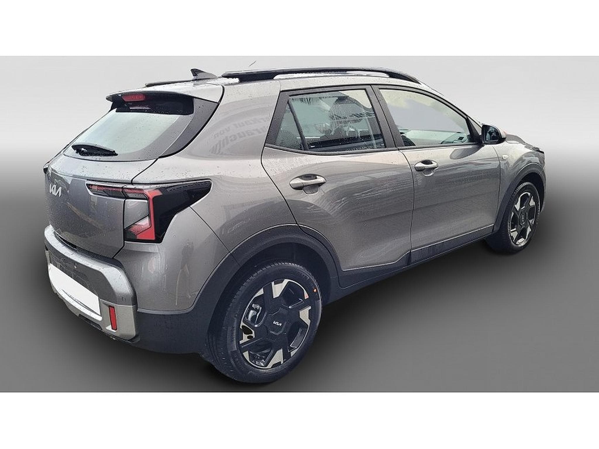Kia Stonic (2021) - Foto 4
