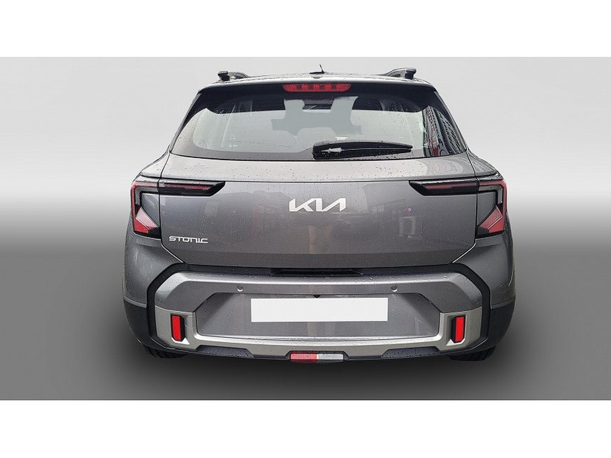Kia Stonic (2021) - Foto 5