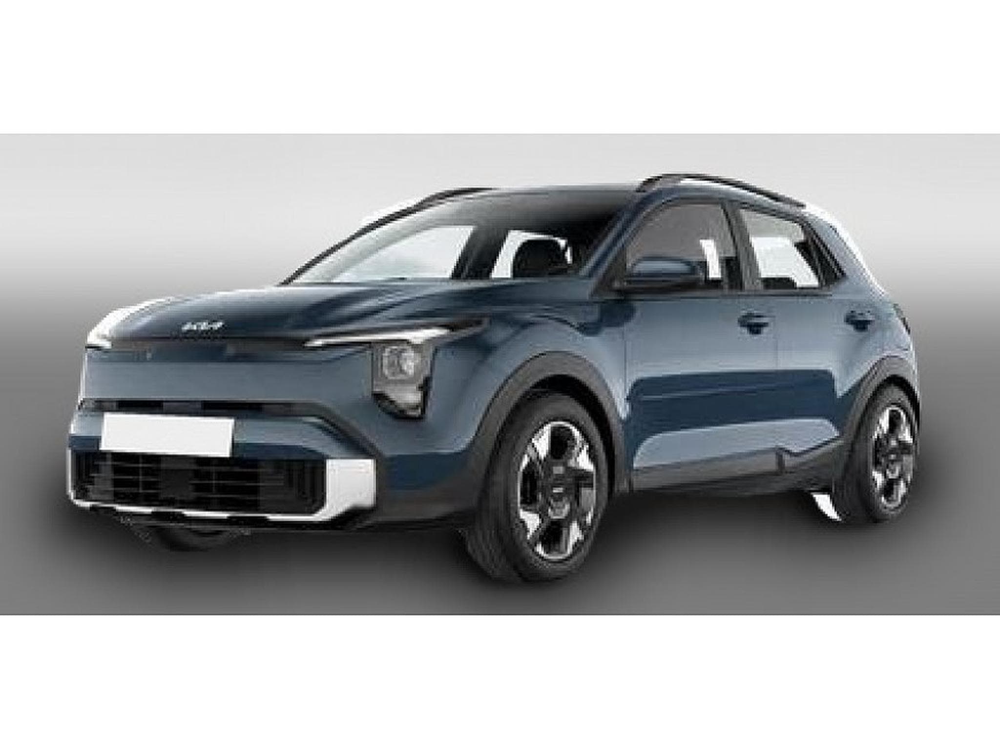 Kia Stonic (2021) - Foto 1