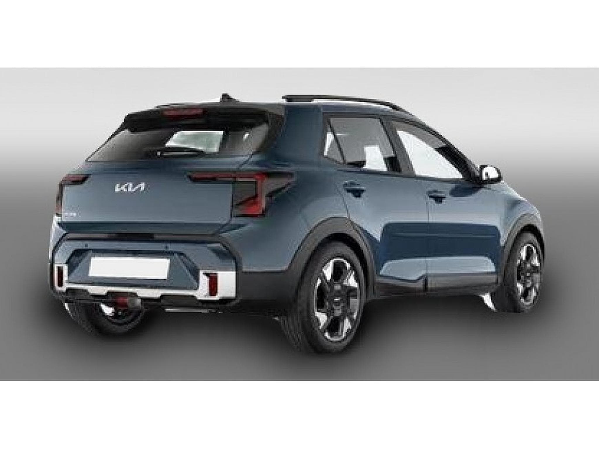 Kia Stonic (2021) - Foto 2