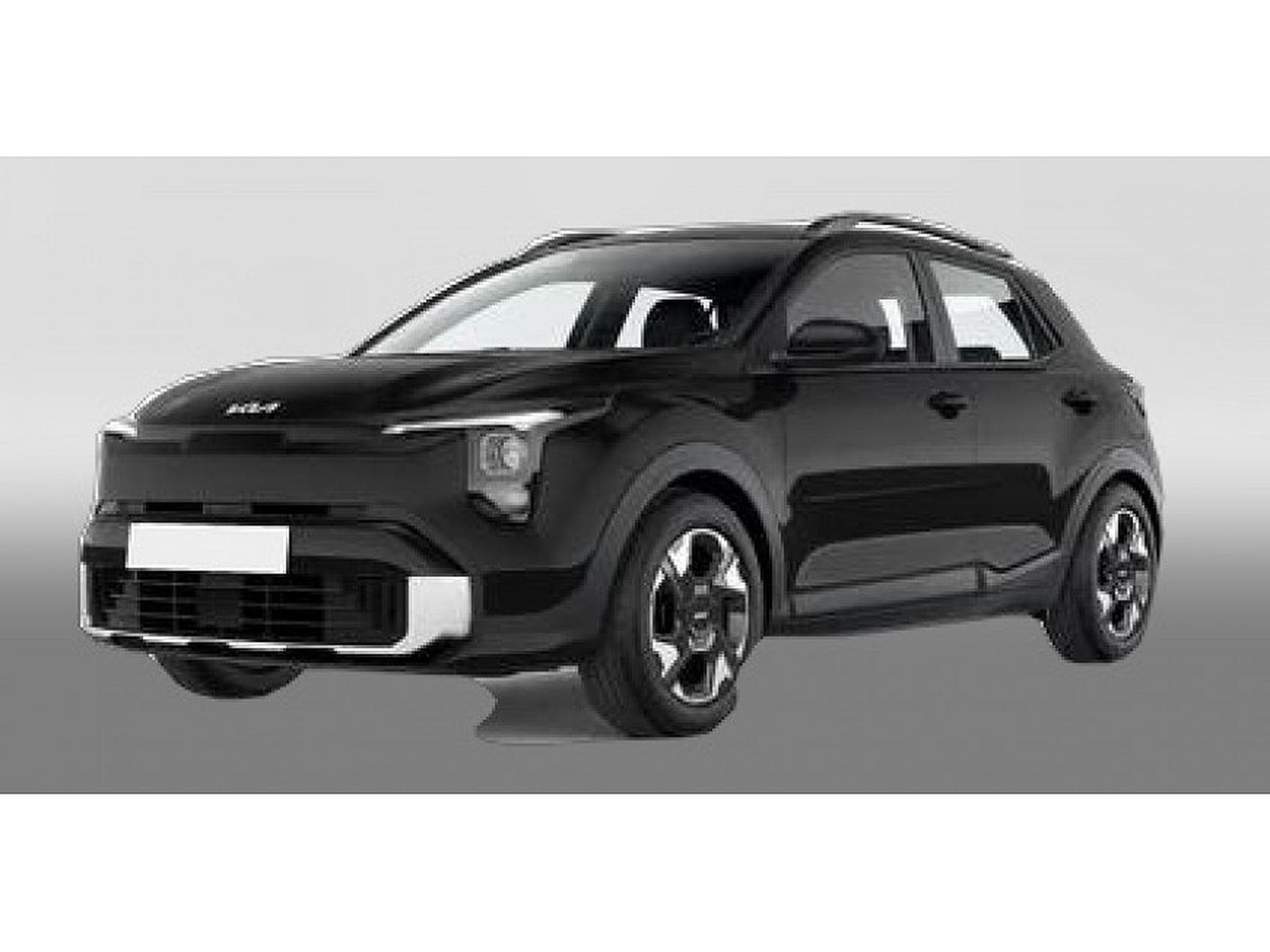 Kia Stonic (2021) - Foto 1