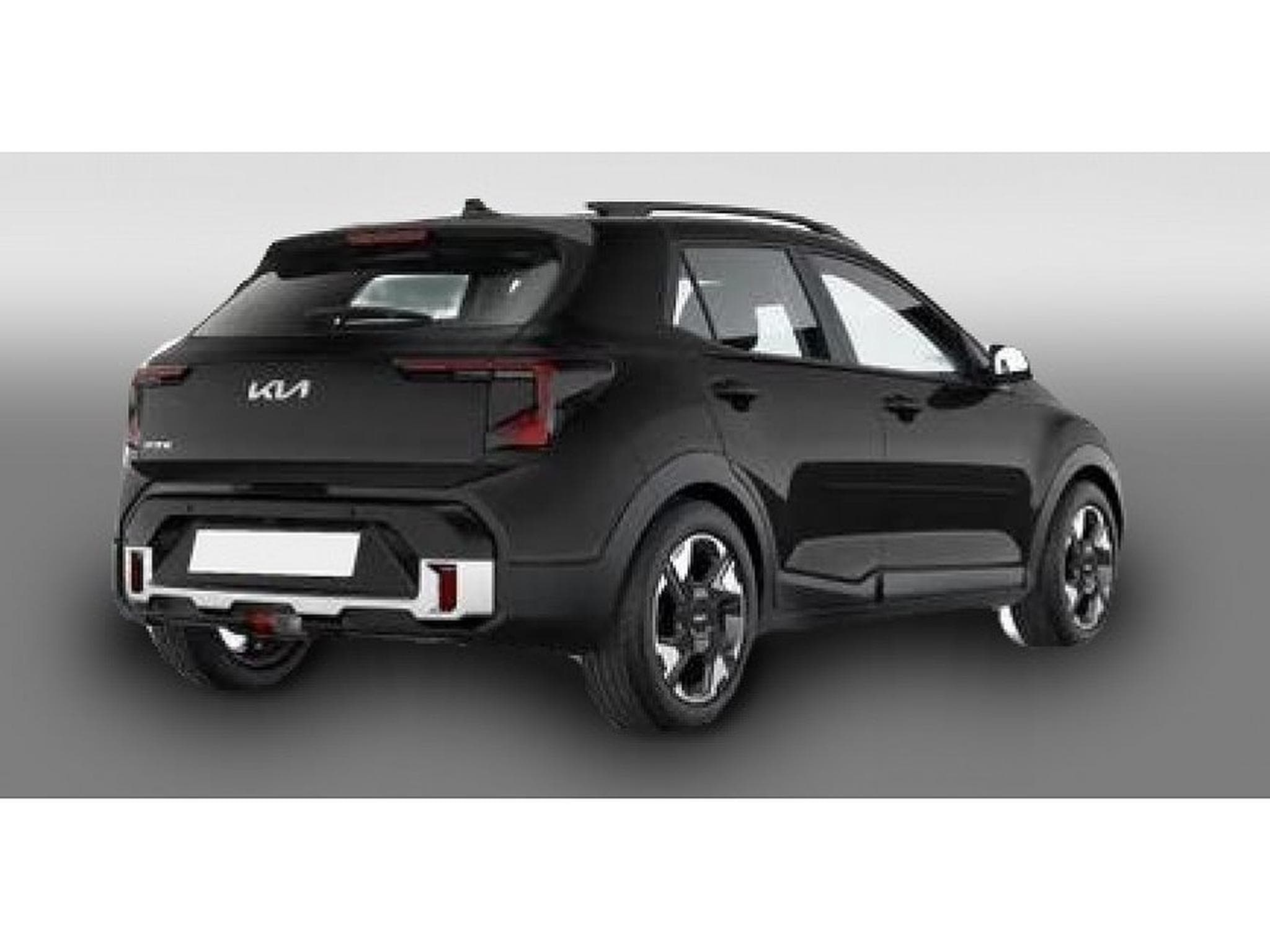 Kia Stonic (2021) - Foto 2