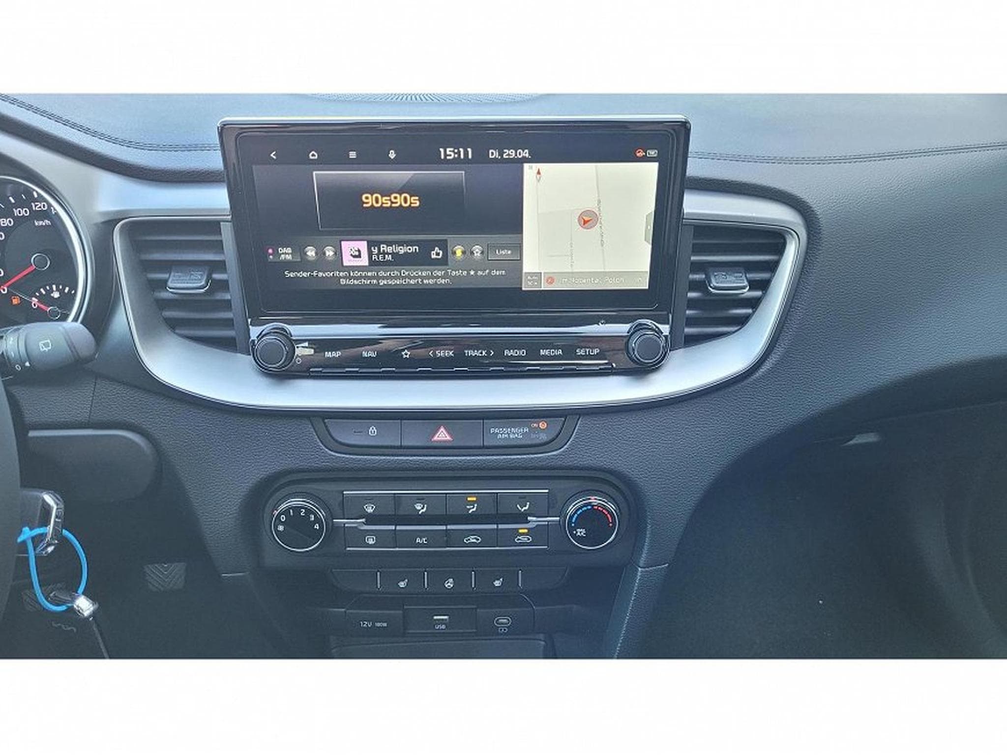 Kia Ceed (2026) - Foto 11