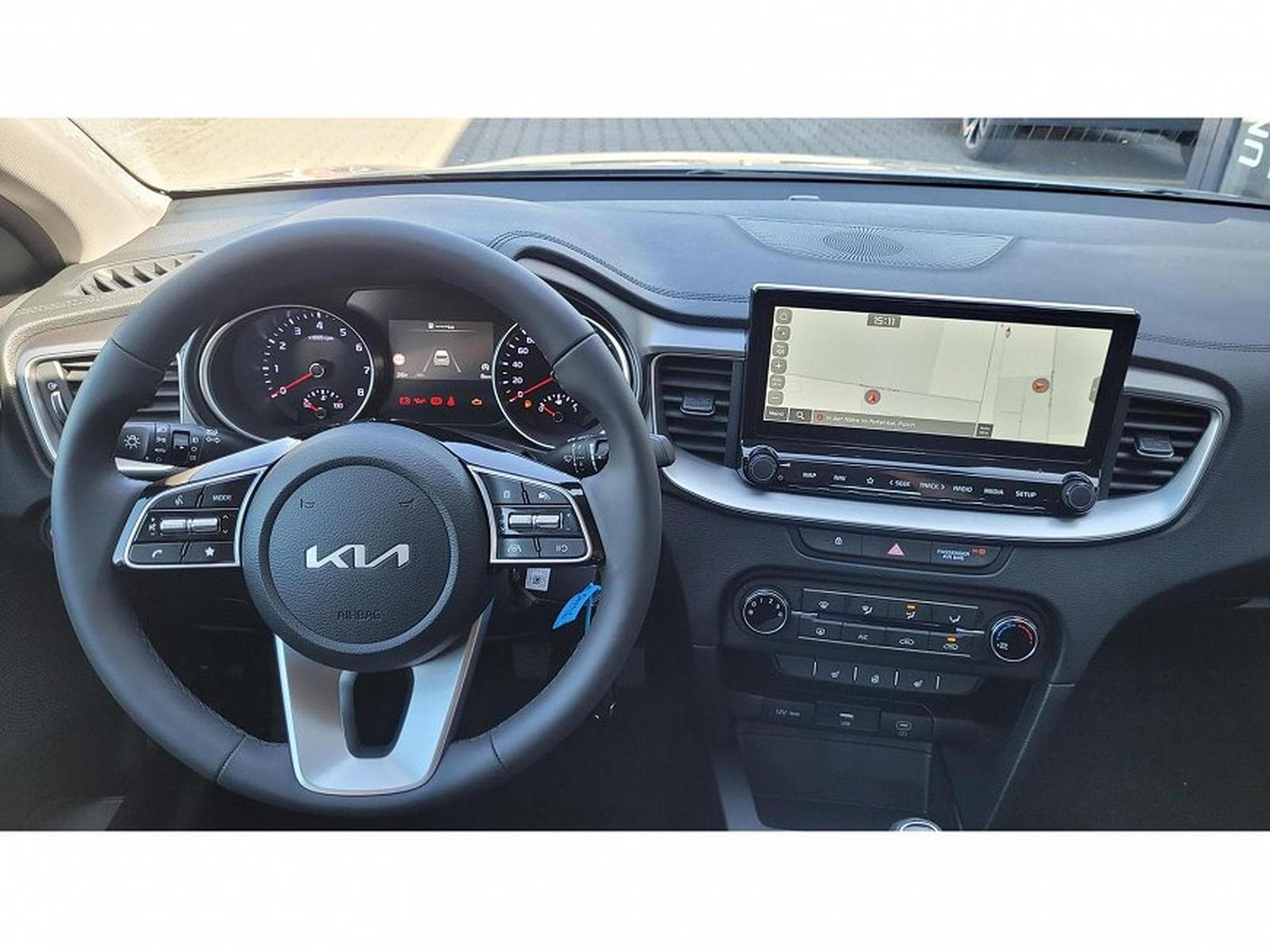 Kia Ceed (2026) - Foto 13