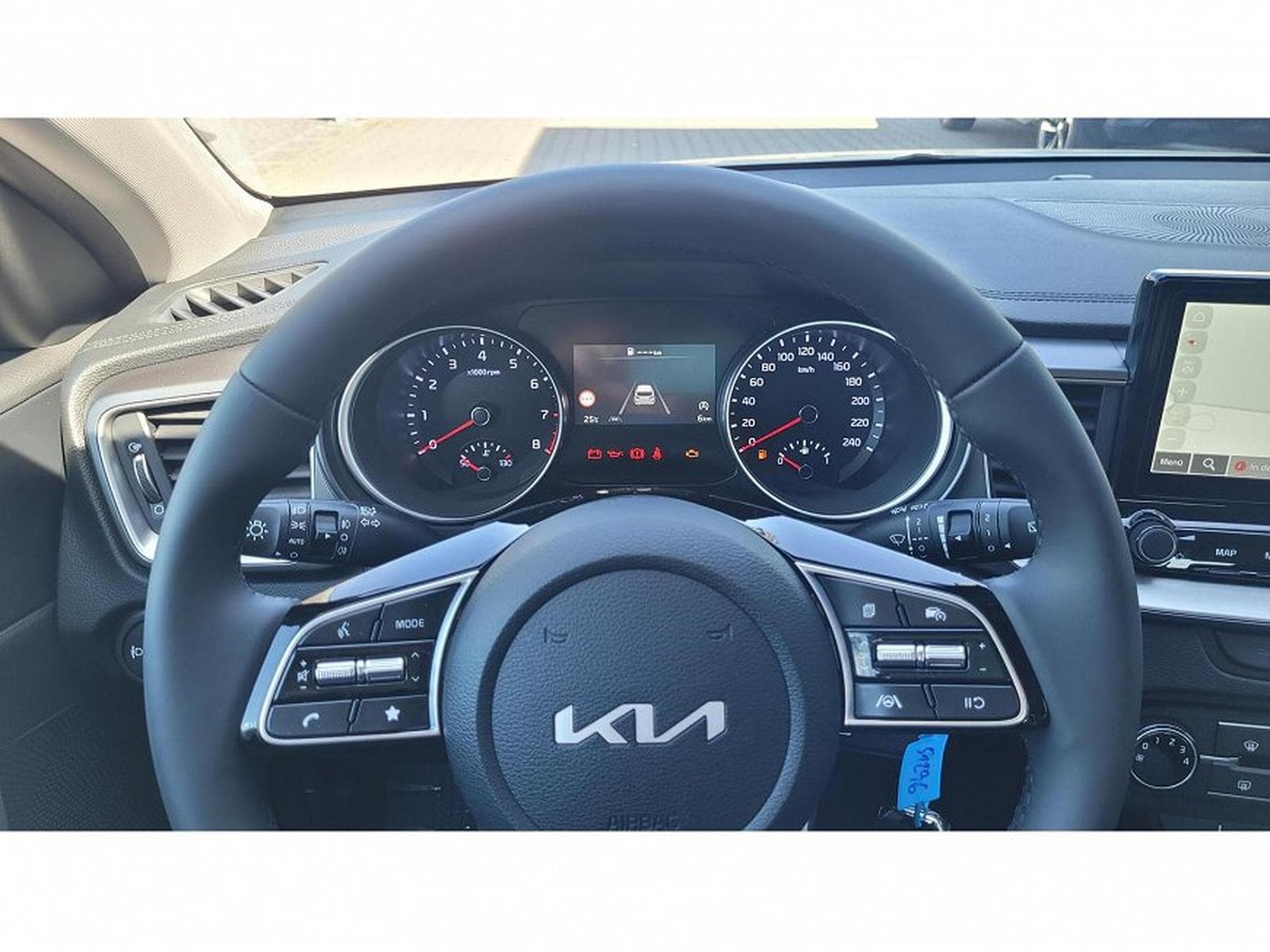 Kia Ceed (2026) - Foto 14