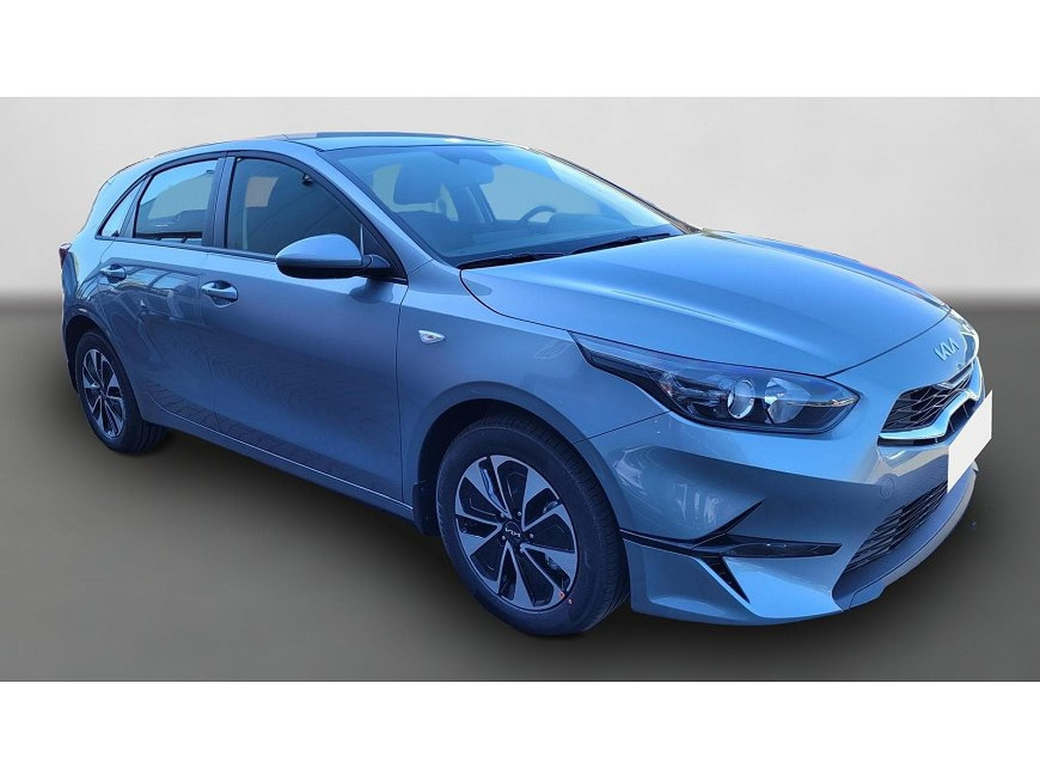 Kia Ceed (2026) - Foto 3