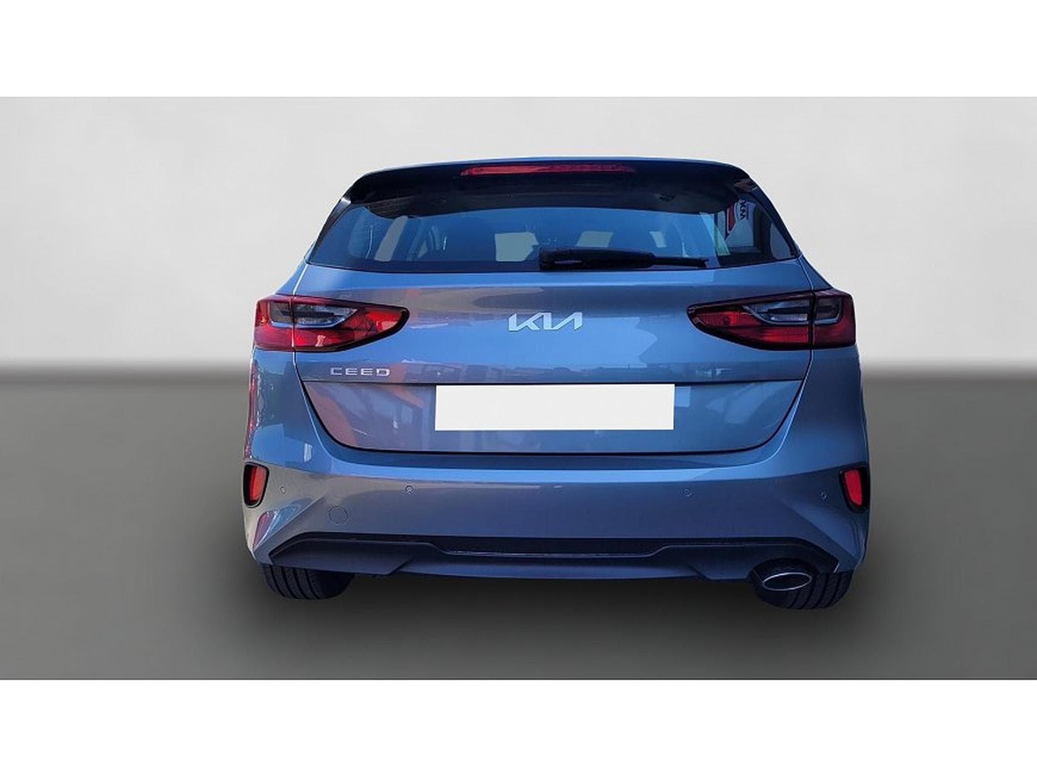 Kia Ceed (2026) - Foto 5