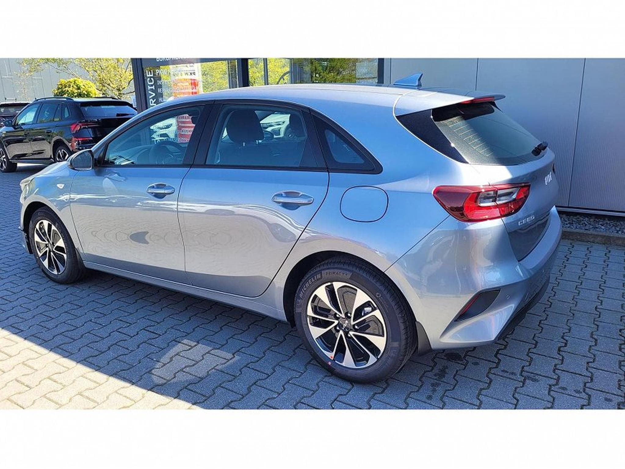 Kia Ceed (2026) - Foto 6