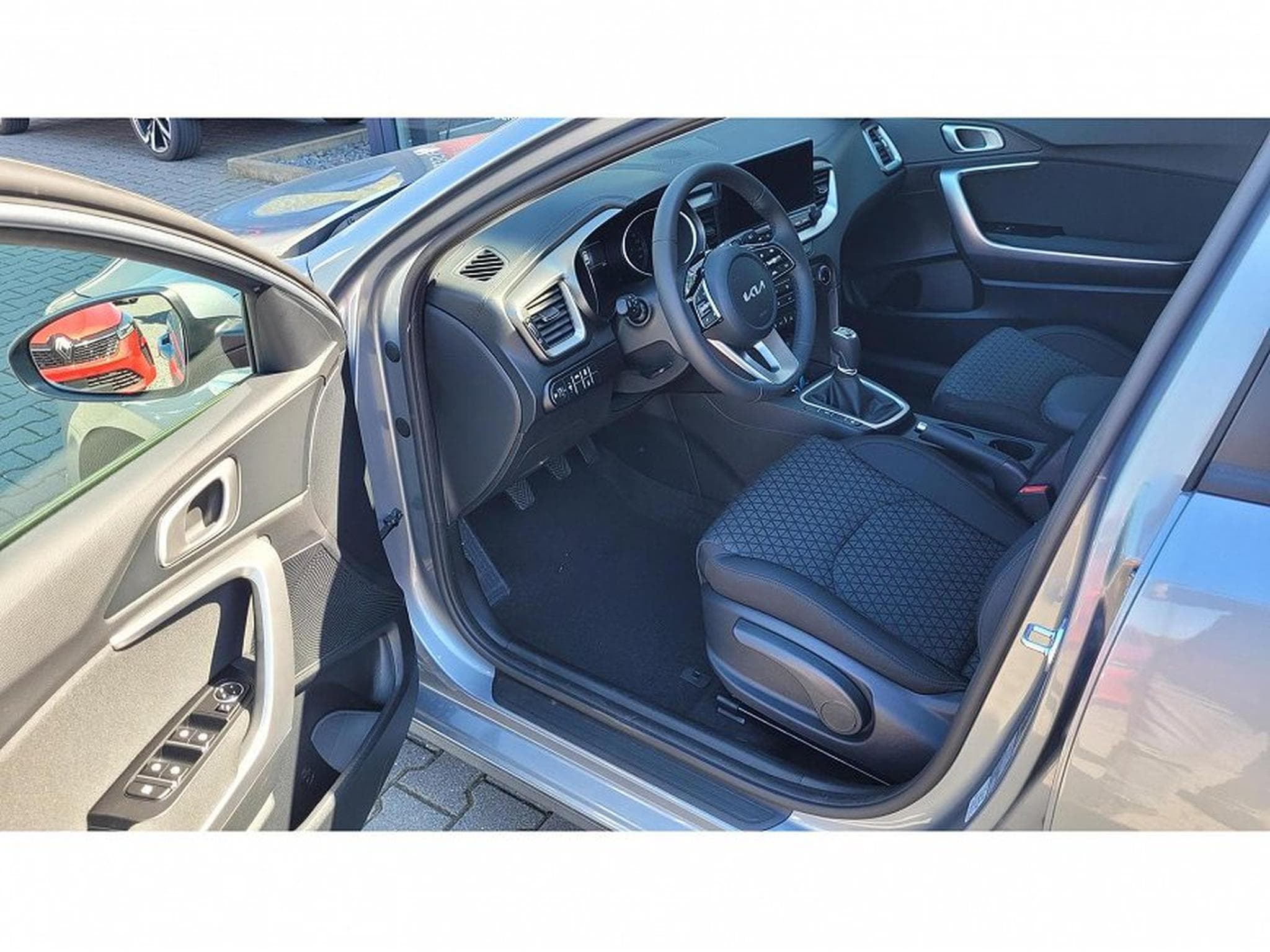 Kia Ceed (2026) - Foto 7