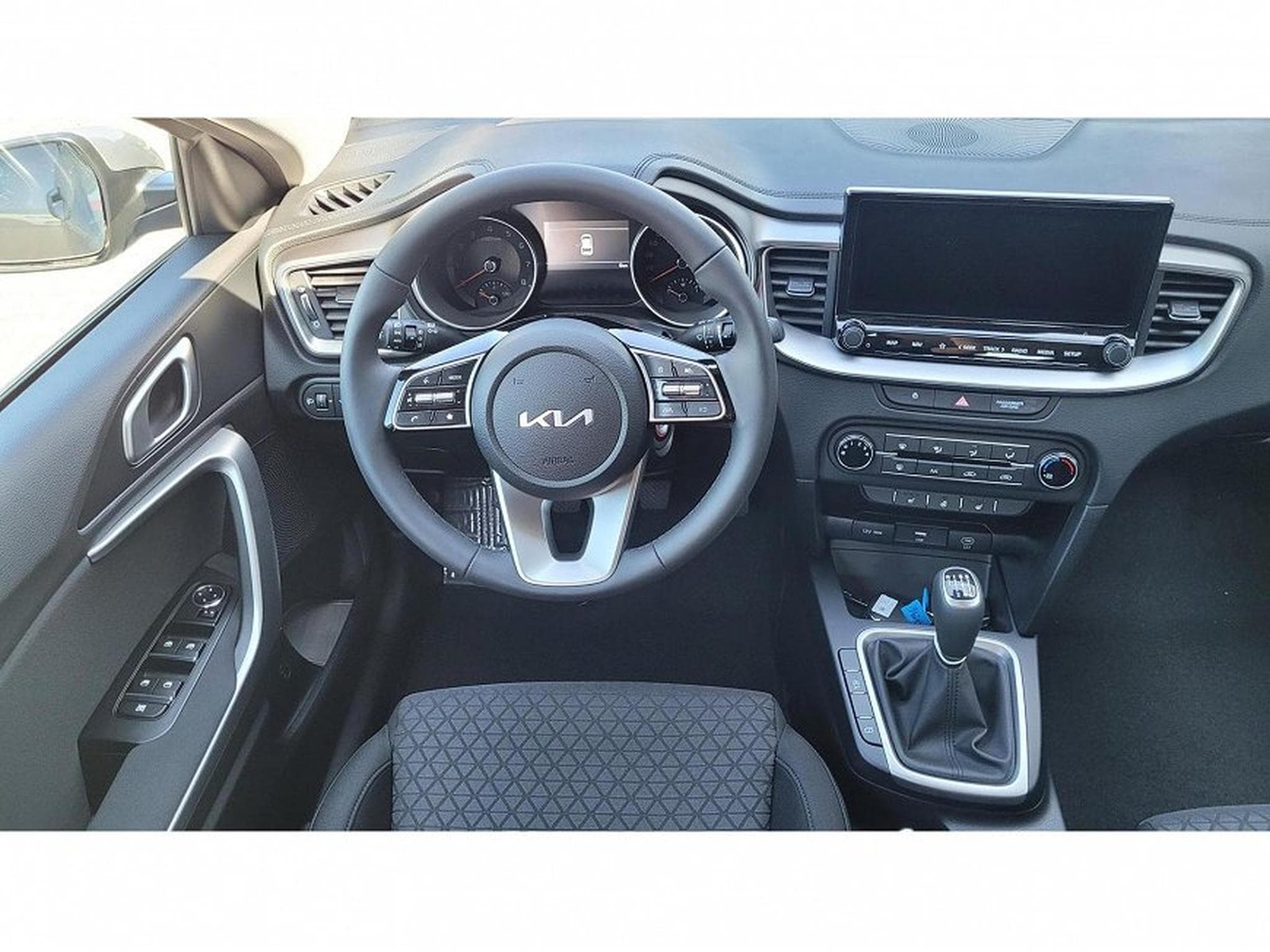 Kia Ceed (2026) - Foto 8