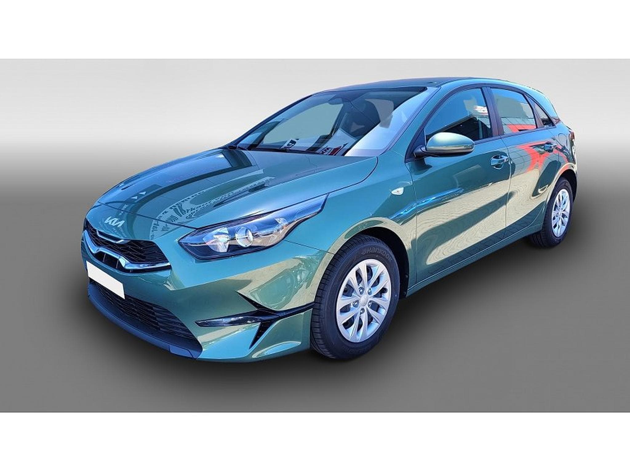 Kia Ceed (2026) - Foto 1