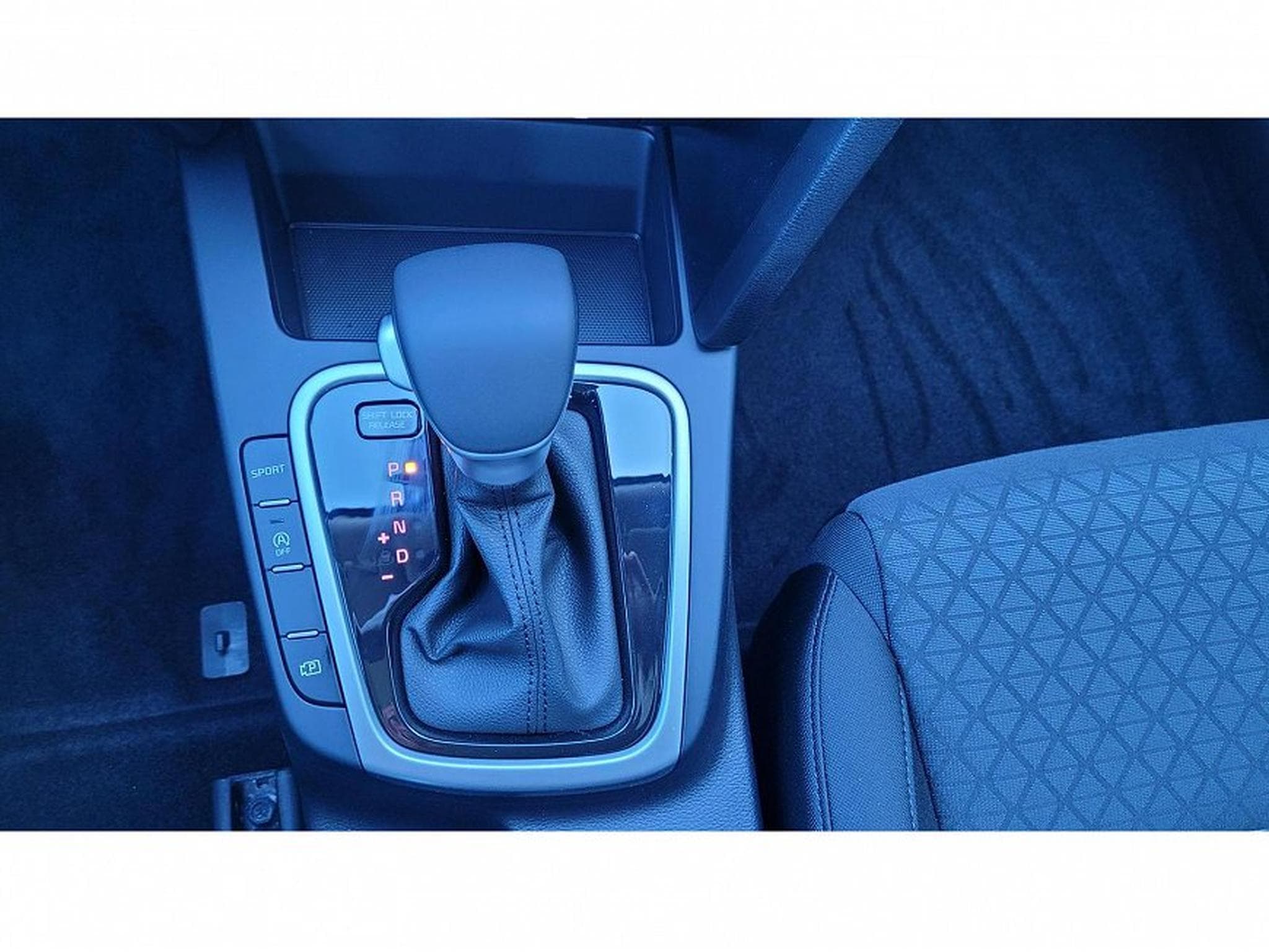Kia Ceed (2026) - Foto 11