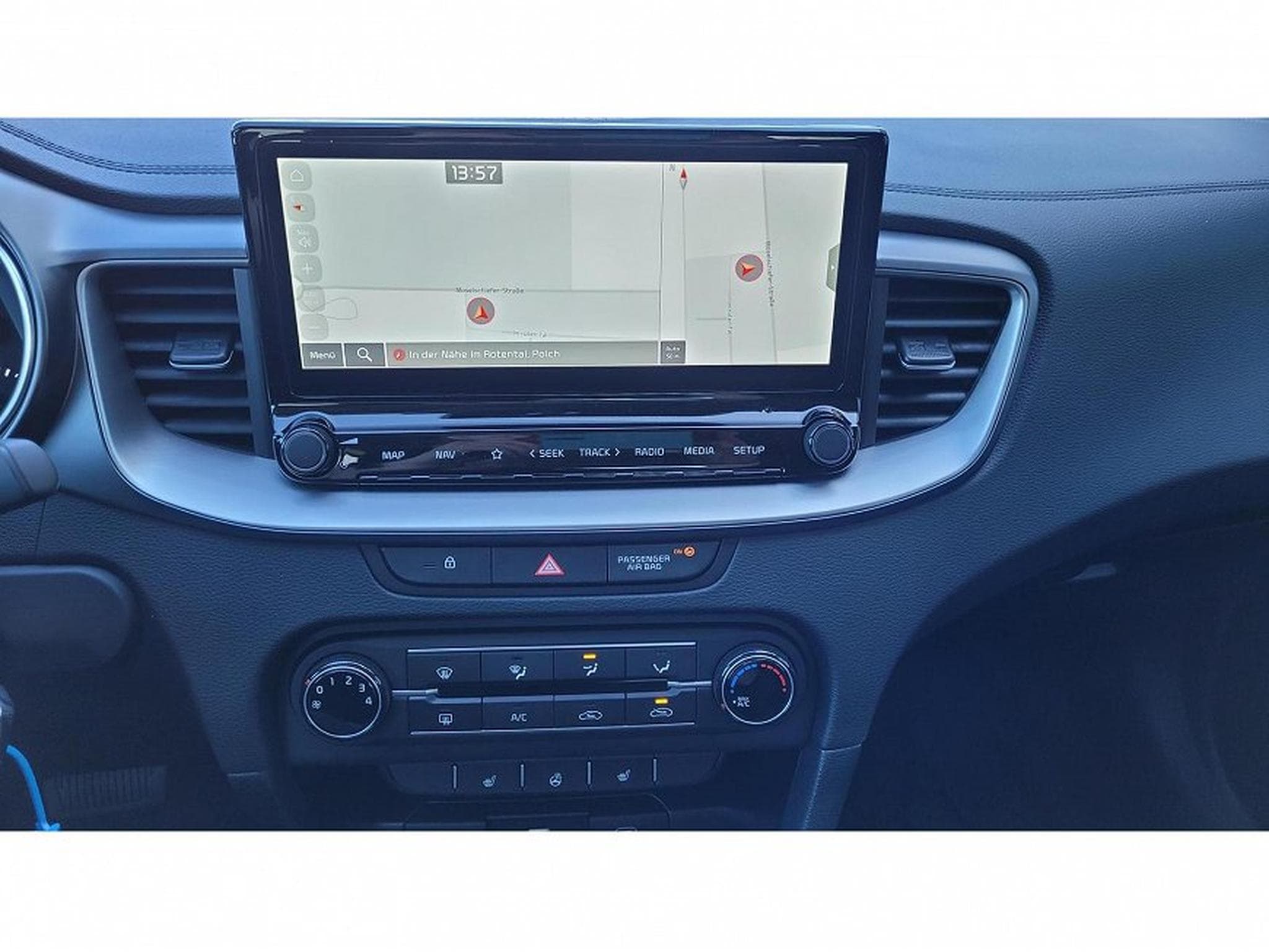Kia Ceed (2026) - Foto 12