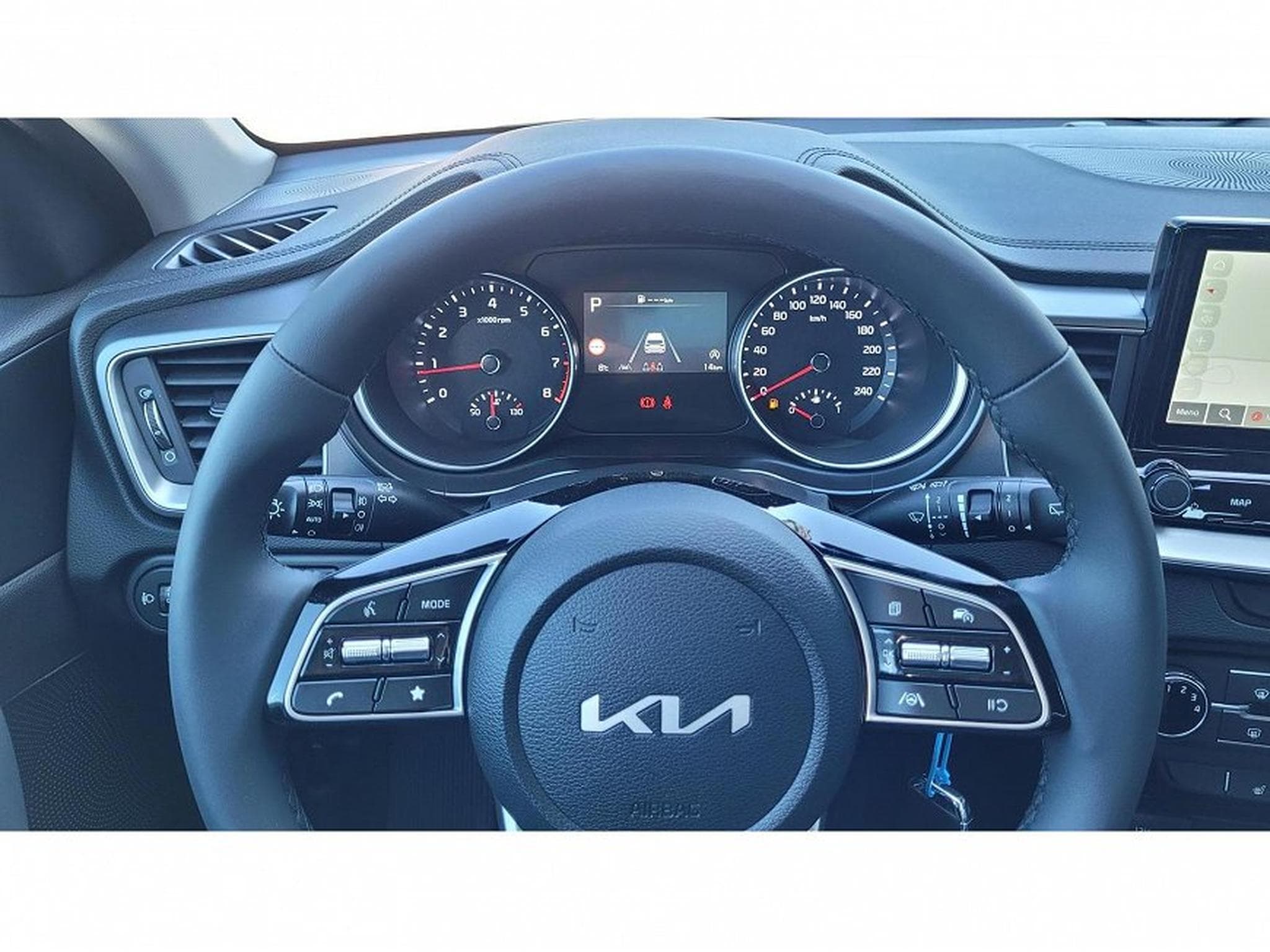 Kia Ceed (2026) - Foto 15