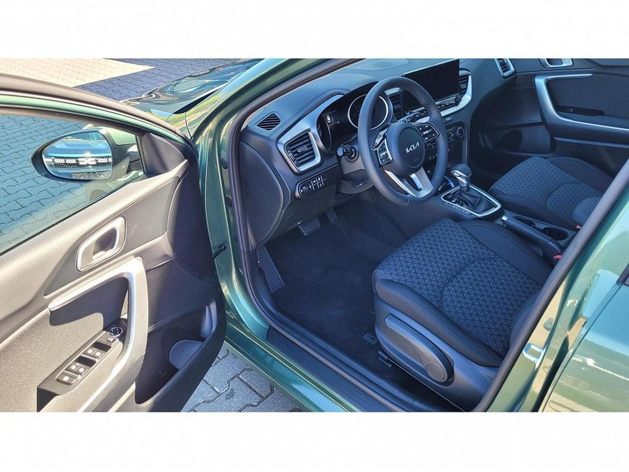 Kia Ceed (2026) - Foto 7