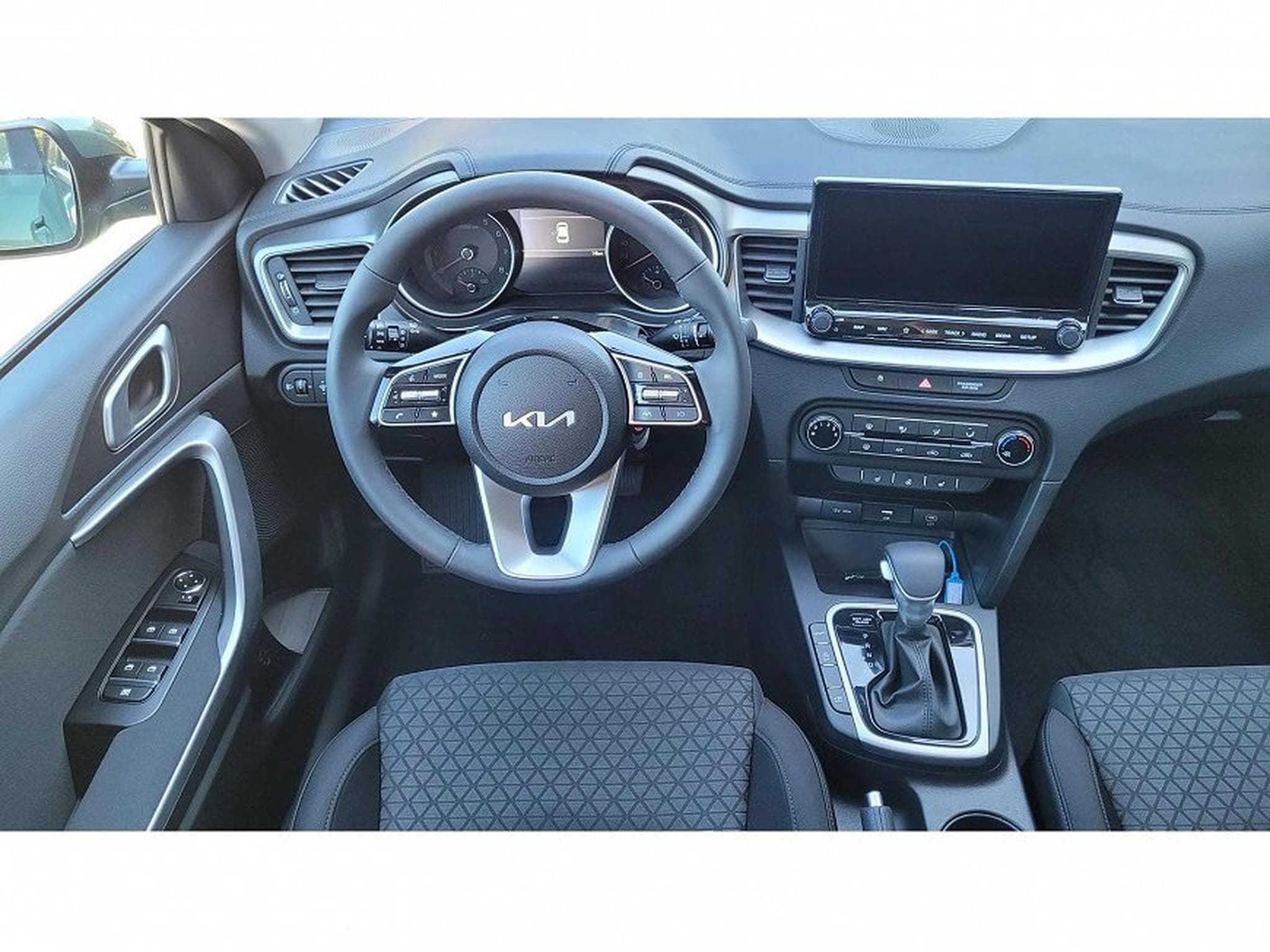 Kia Ceed (2026) - Foto 8
