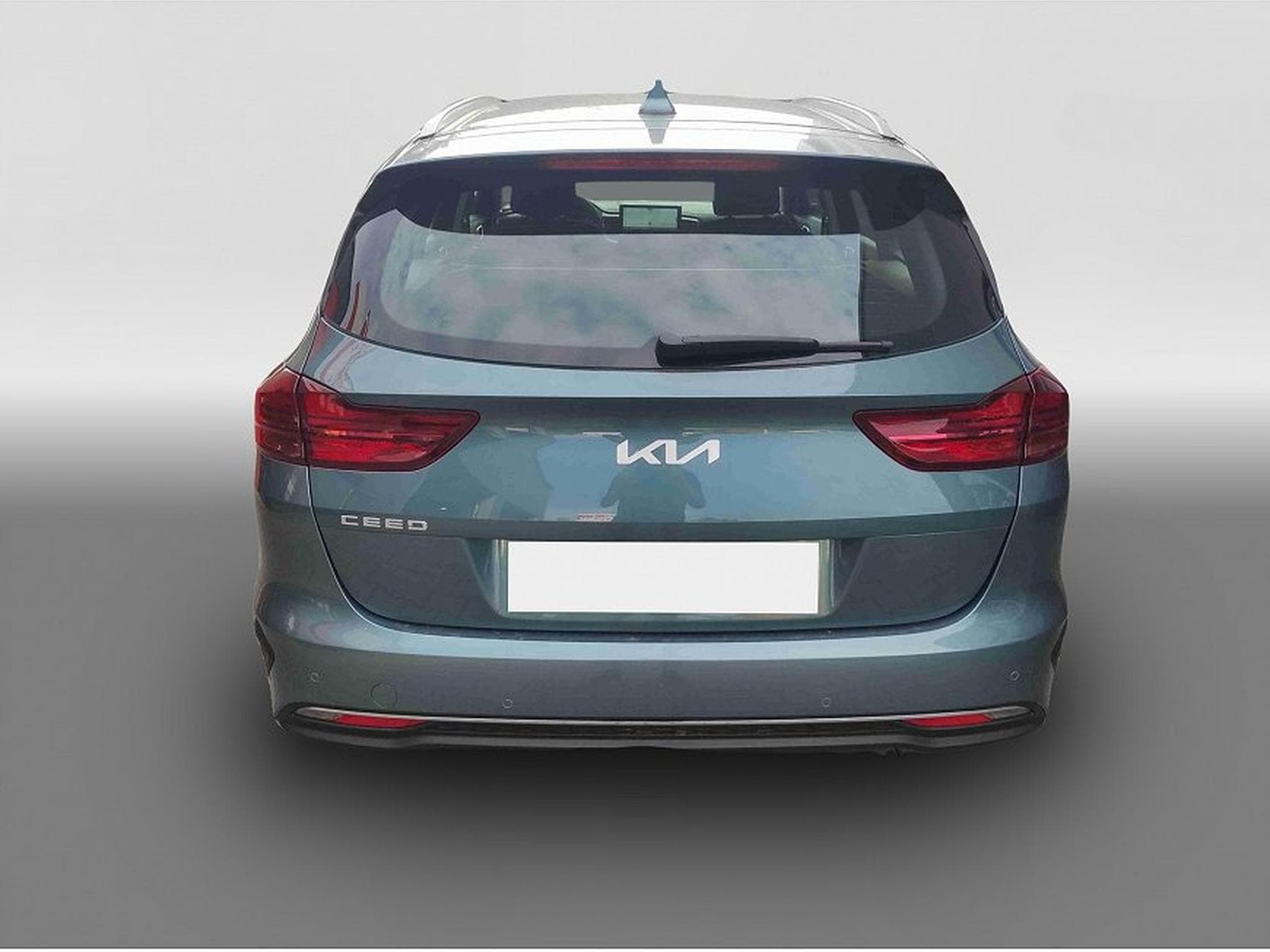 Kia Ceed (2022) - Photo 5