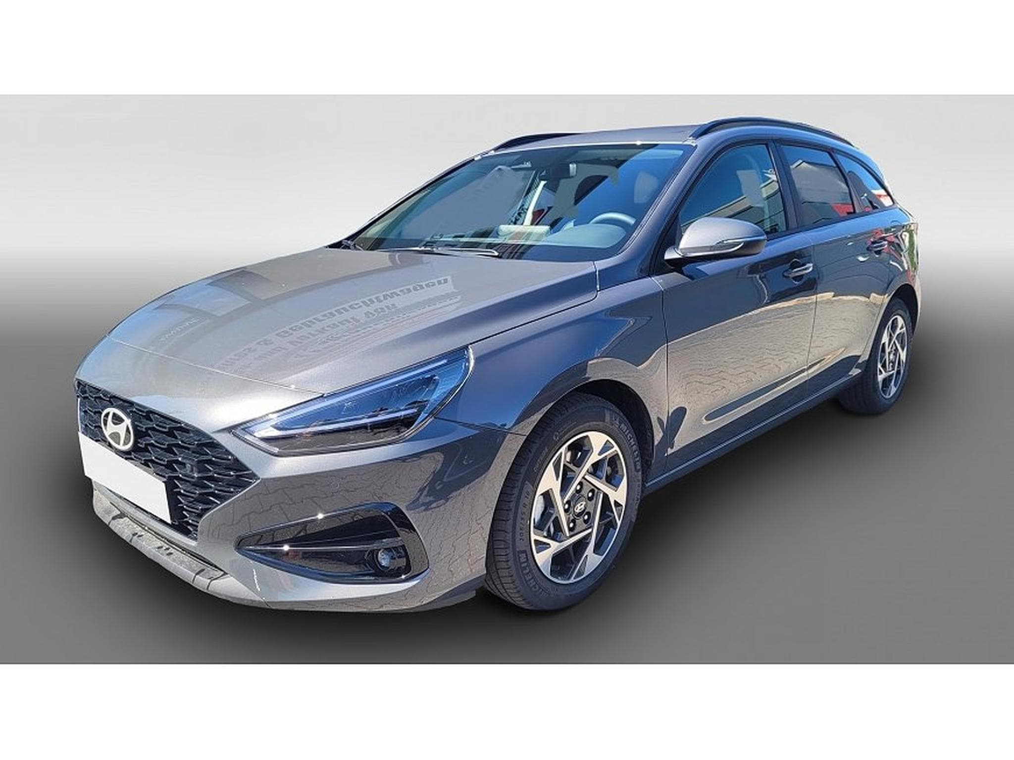 Hyundai i30 (2026) - Foto 1