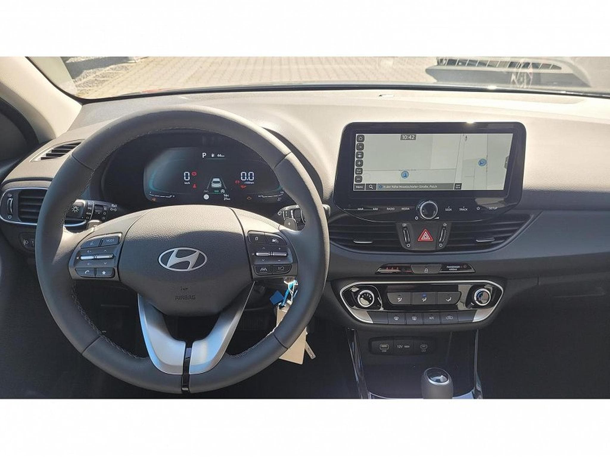 Hyundai i30 (2026) - Foto 14