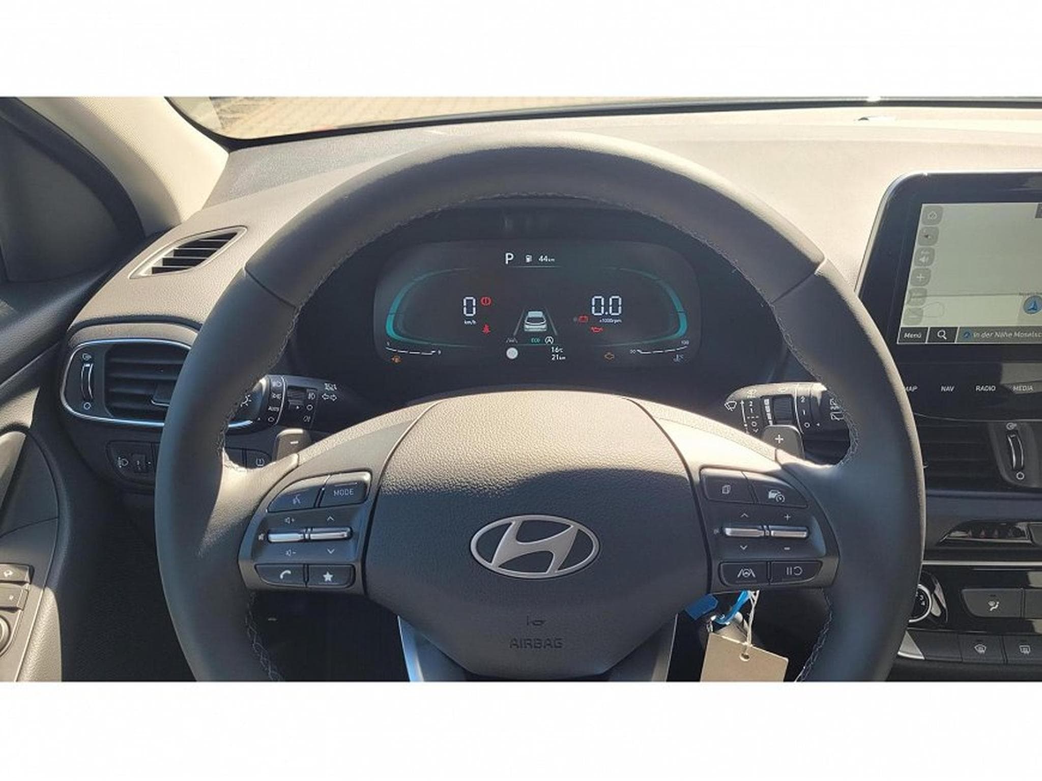 Hyundai i30 (2026) - Foto 15