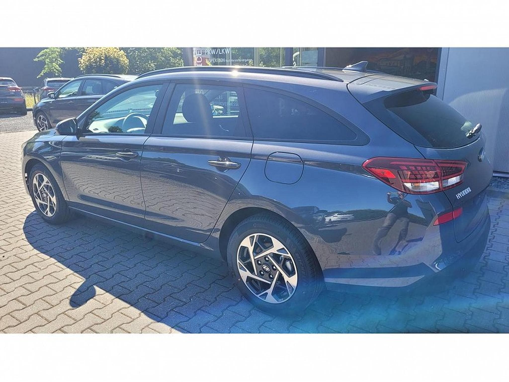 Hyundai i30 (2026) - Foto 6